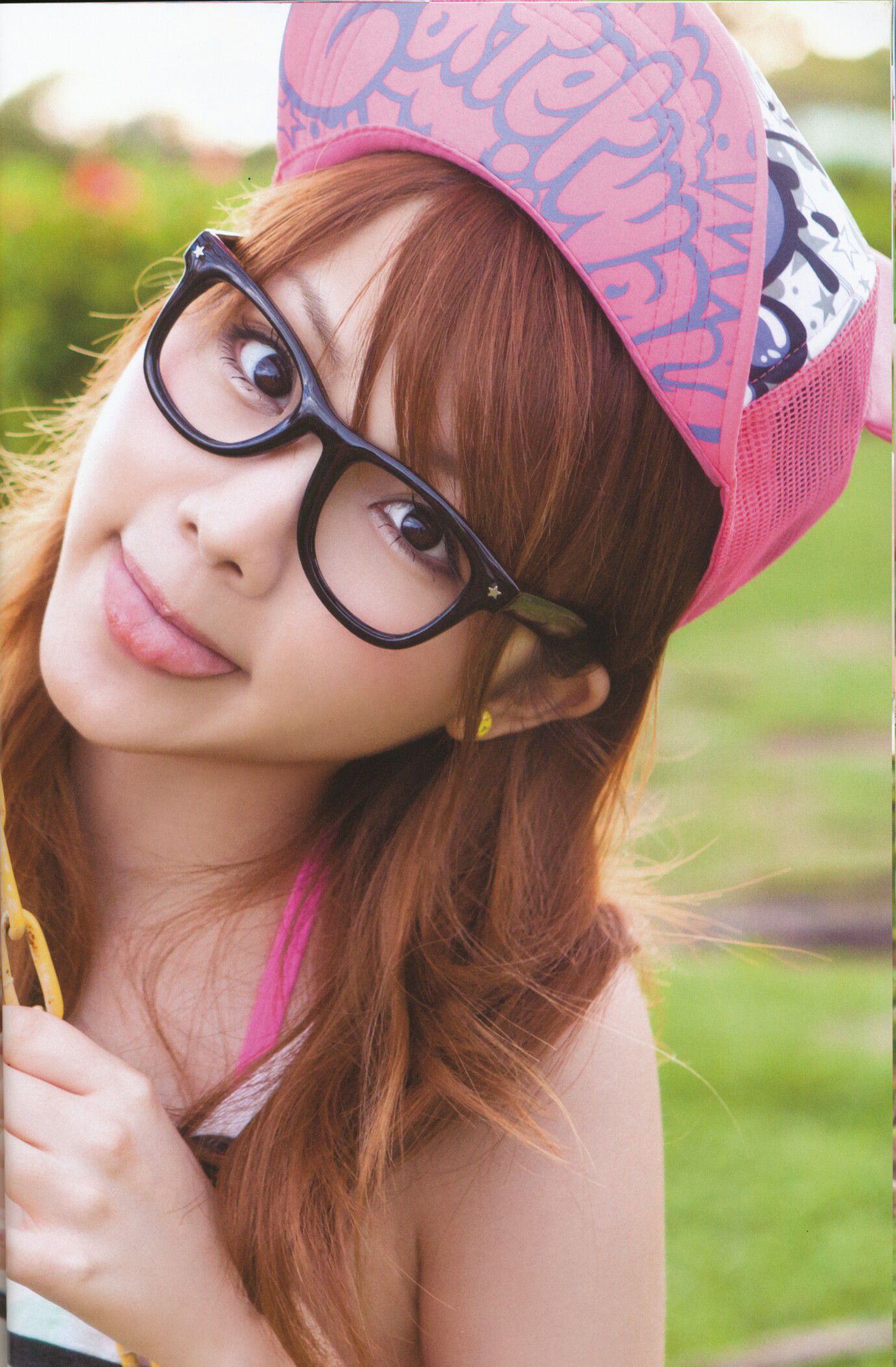 田中れいな/田中丽奈《きら きら Kira Kira》-图64