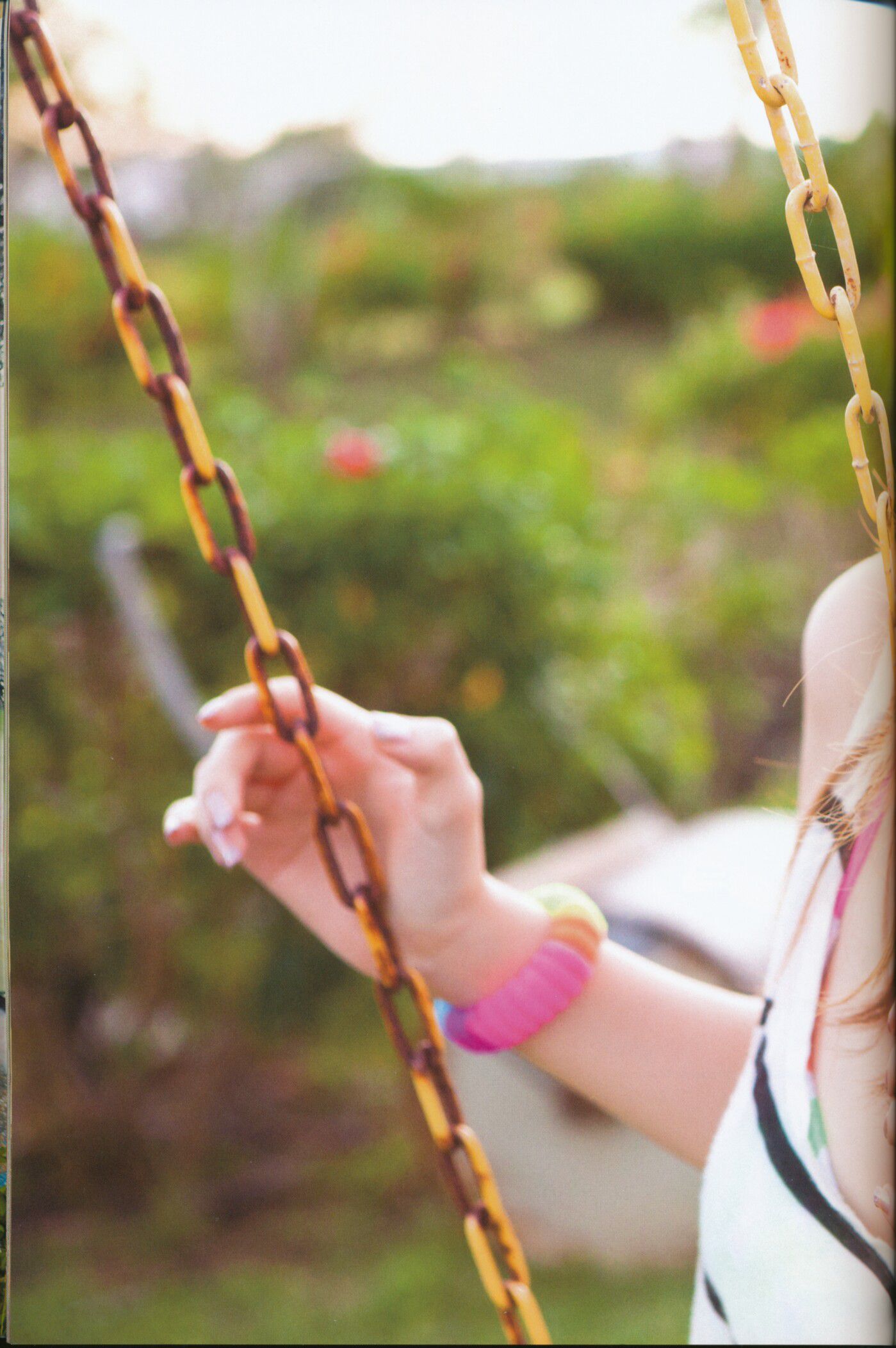 田中れいな/田中丽奈《きら きら Kira Kira》-图65