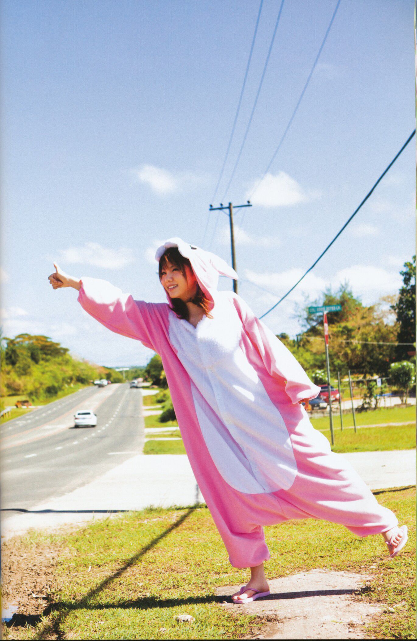 田中れいな/田中丽奈《きら きら Kira Kira》-图66