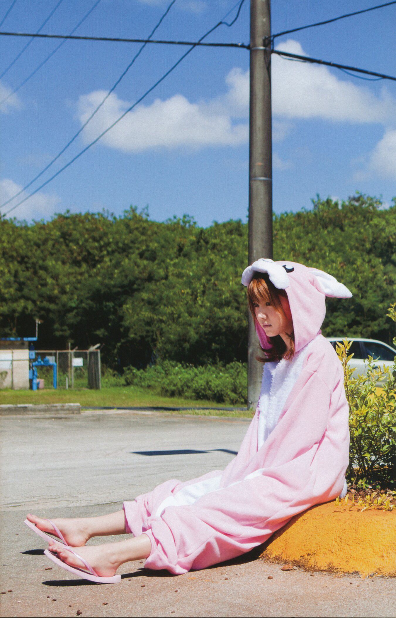 田中れいな/田中丽奈《きら きら Kira Kira》-图68