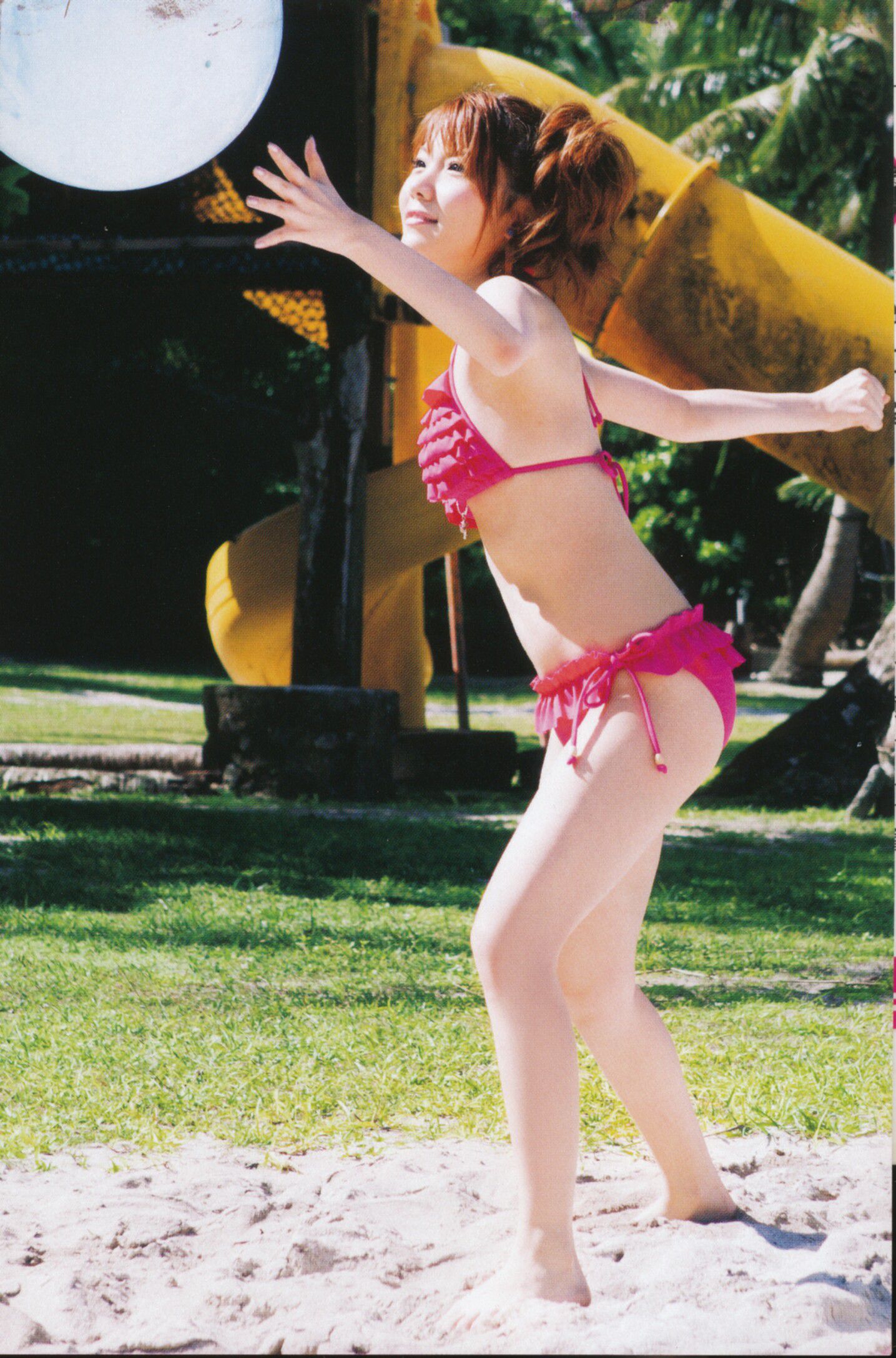 田中れいな/田中丽奈《きら きら Kira Kira》-图6