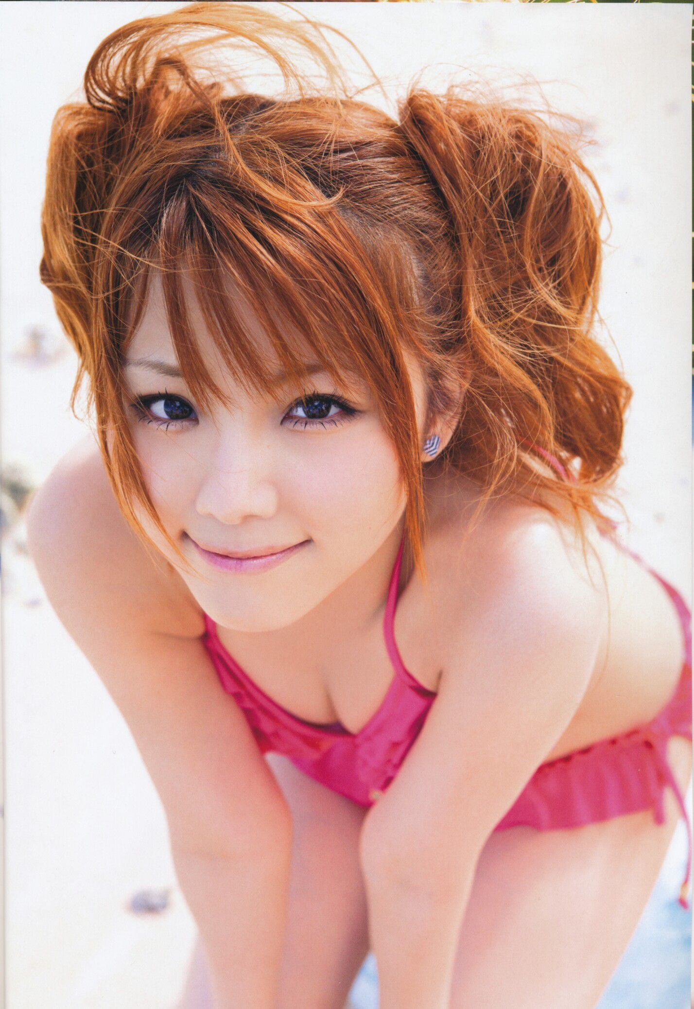 田中れいな/田中丽奈《きら きら Kira Kira》-图69