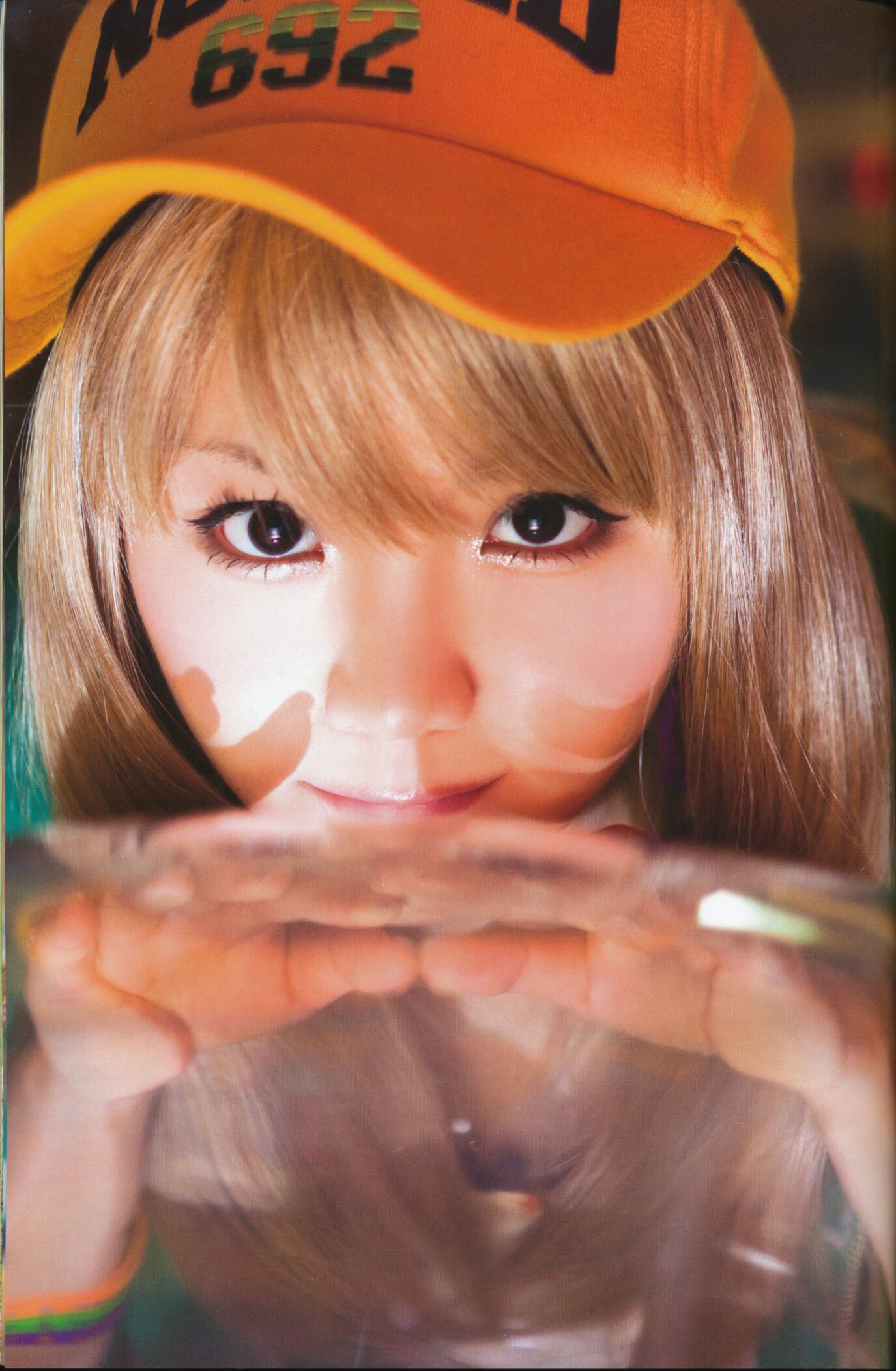 田中れいな/田中丽奈《きら きら Kira Kira》-图73