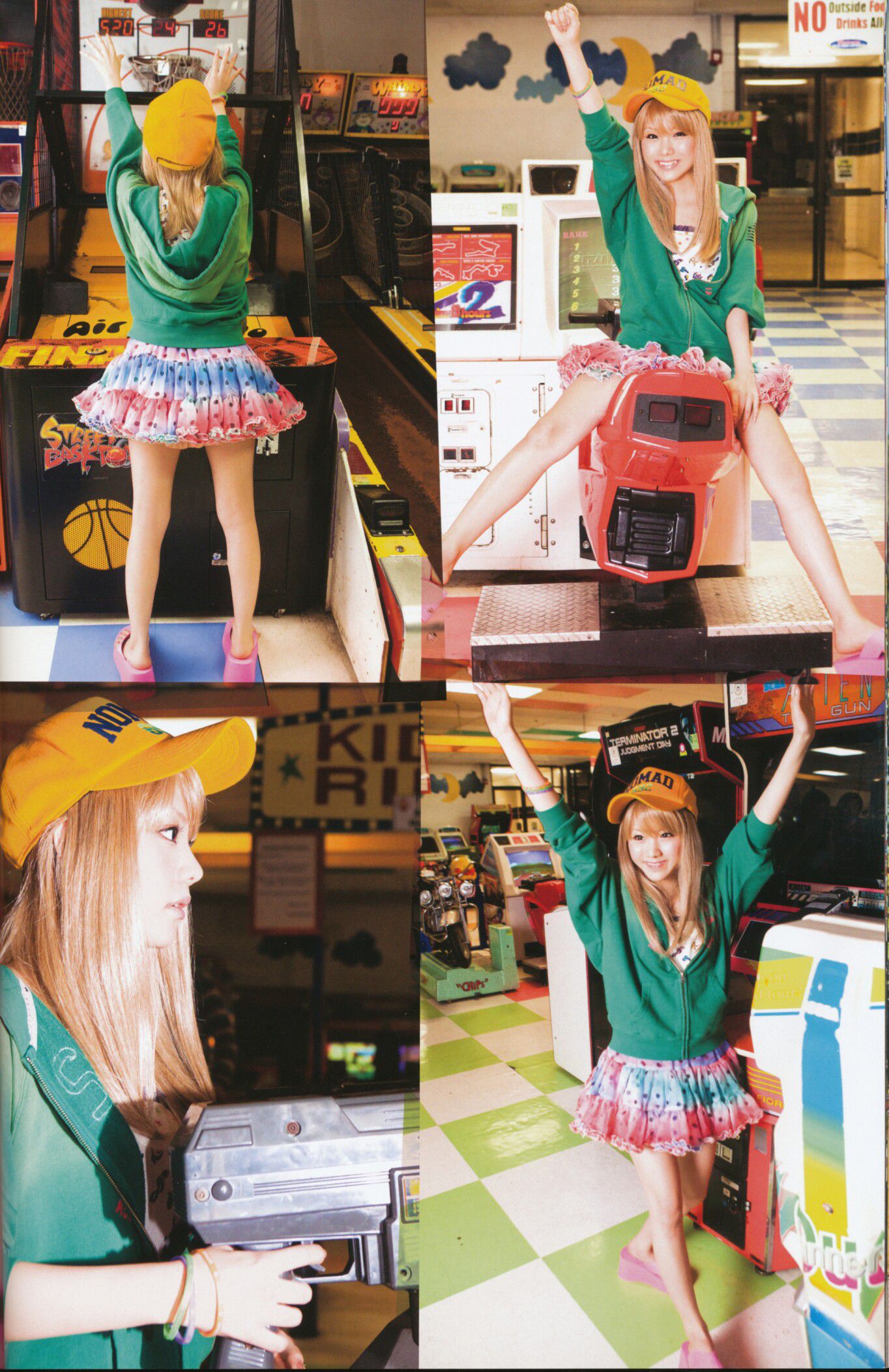 田中れいな/田中丽奈《きら きら Kira Kira》-图74