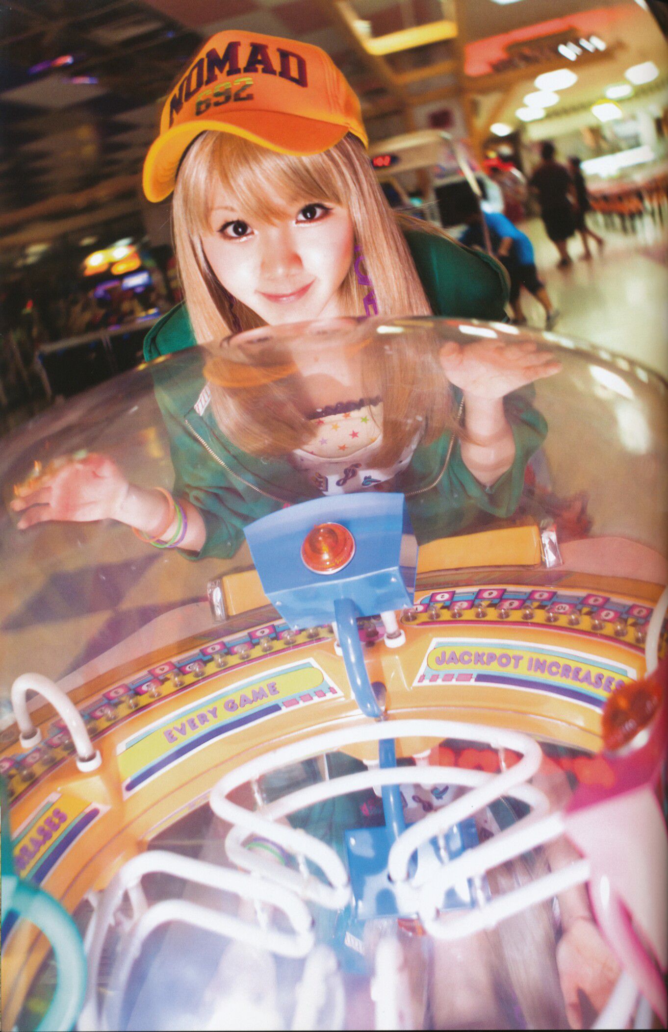 田中れいな/田中丽奈《きら きら Kira Kira》-图75