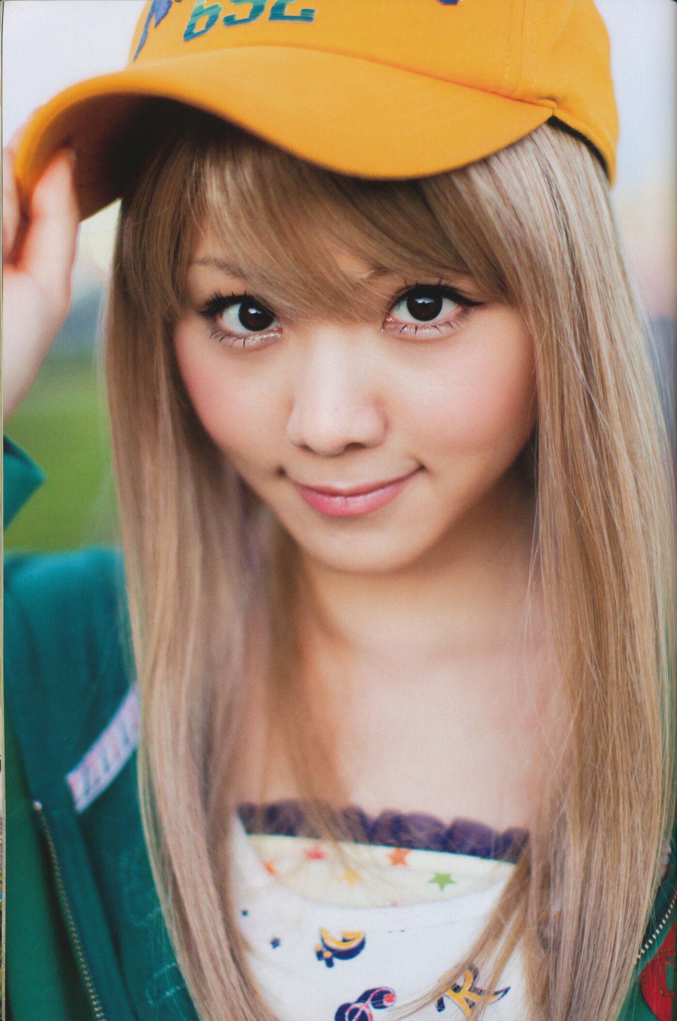 田中れいな/田中丽奈《きら きら Kira Kira》-图77