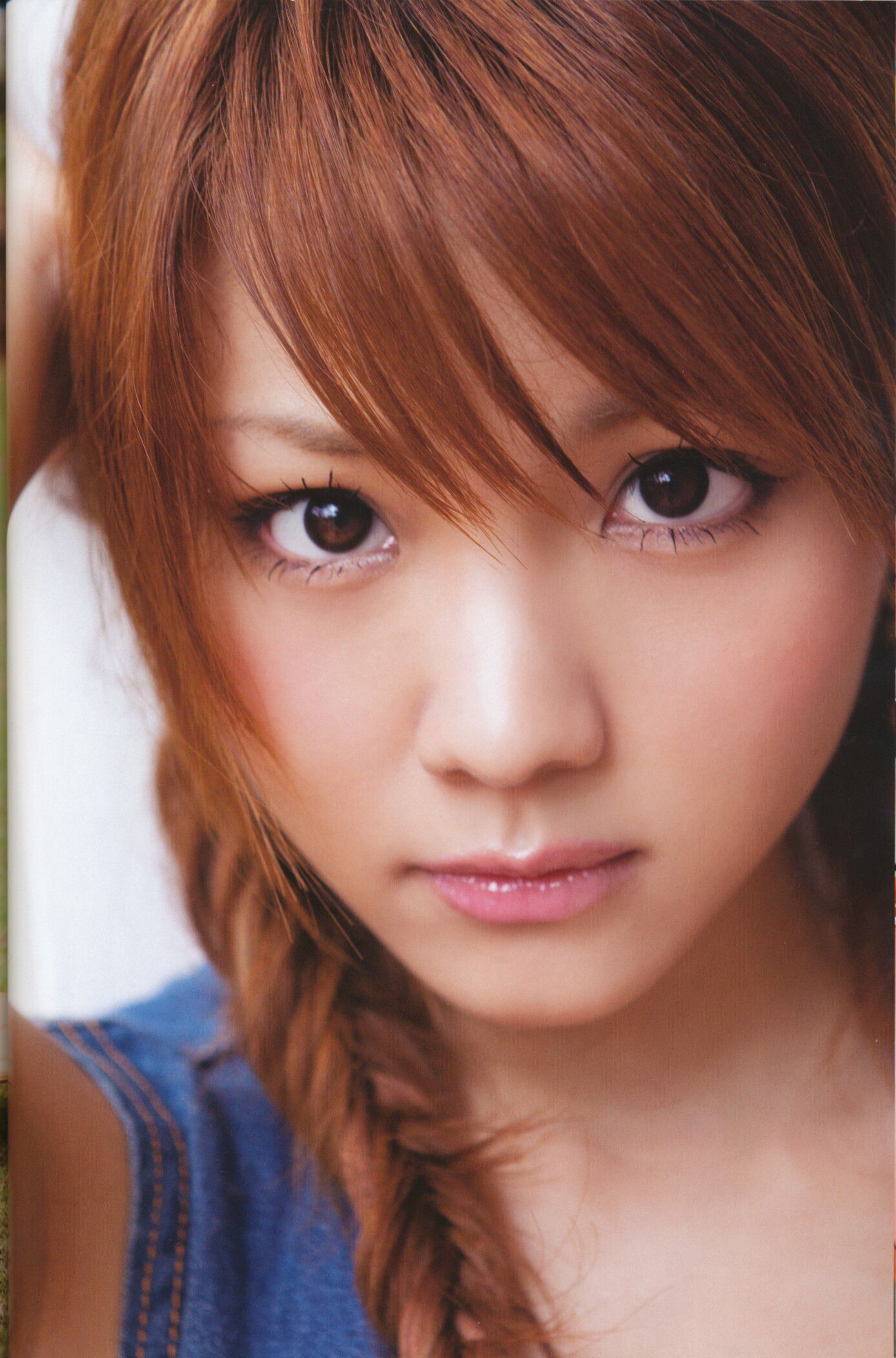 田中れいな/田中丽奈《きら きら Kira Kira》-图78