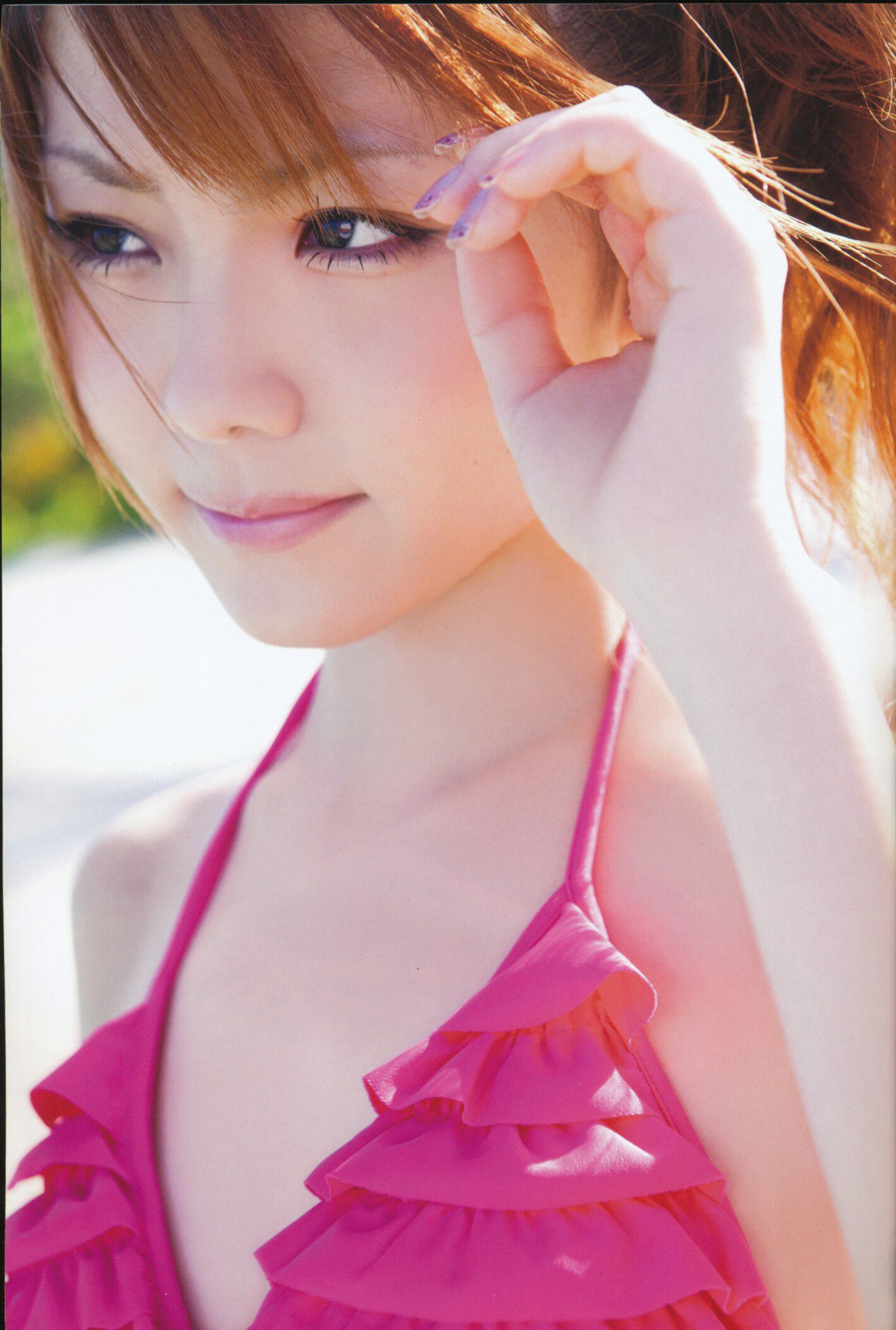 田中れいな/田中丽奈《きら きら Kira Kira》-图7