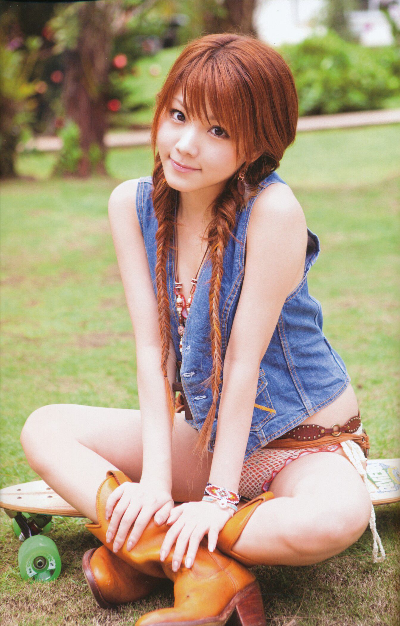 田中れいな/田中丽奈《きら きら Kira Kira》-图79