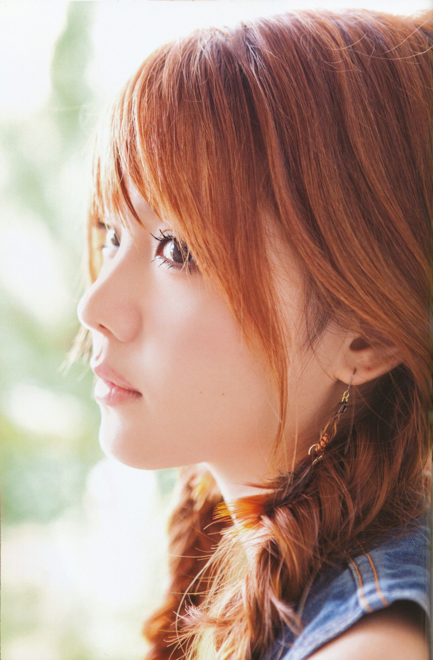 田中れいな/田中丽奈《きら きら Kira Kira》-图84