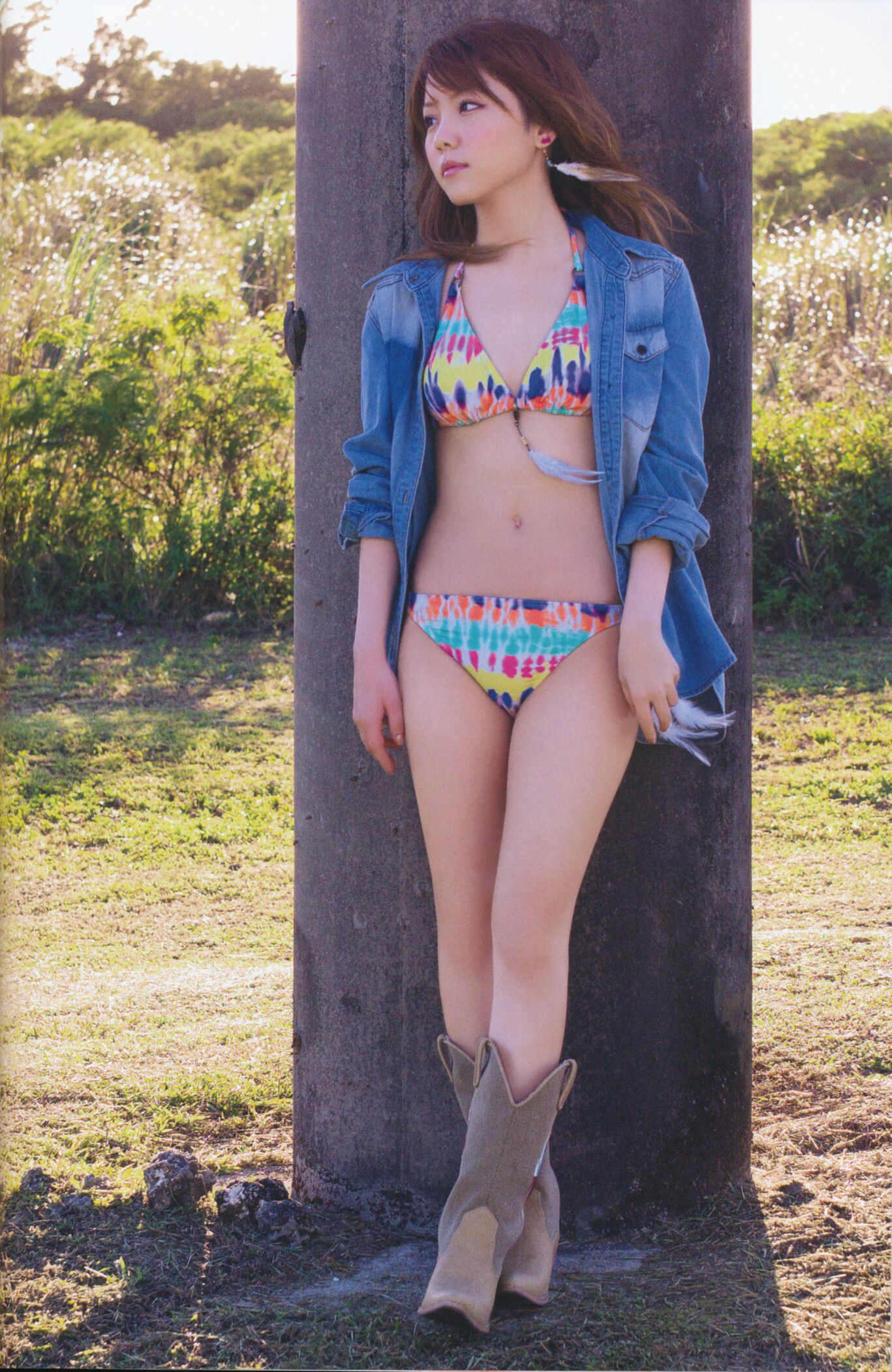 田中れいな/田中丽奈《きら きら Kira Kira》-图85