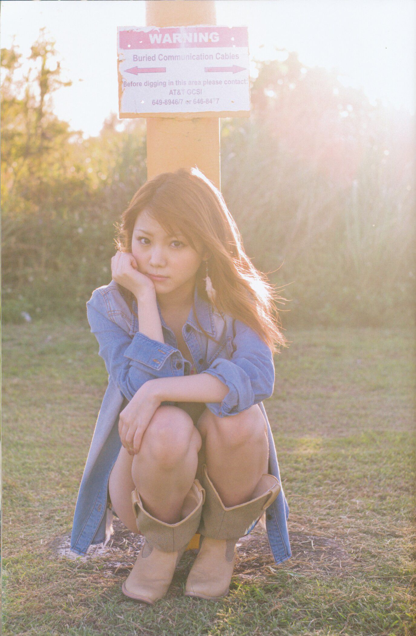 田中れいな/田中丽奈《きら きら Kira Kira》-图86