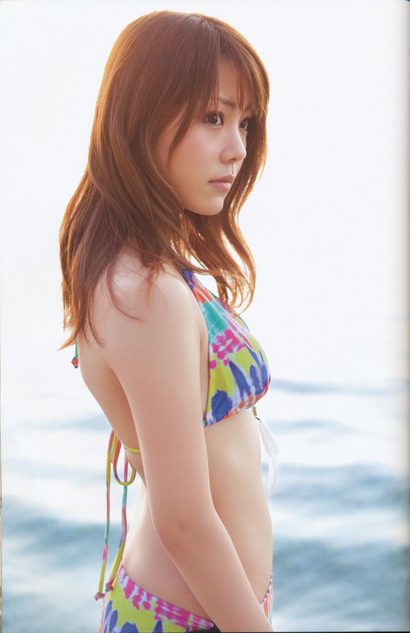 田中れいな/田中丽奈《きら きら Kira Kira》-图87