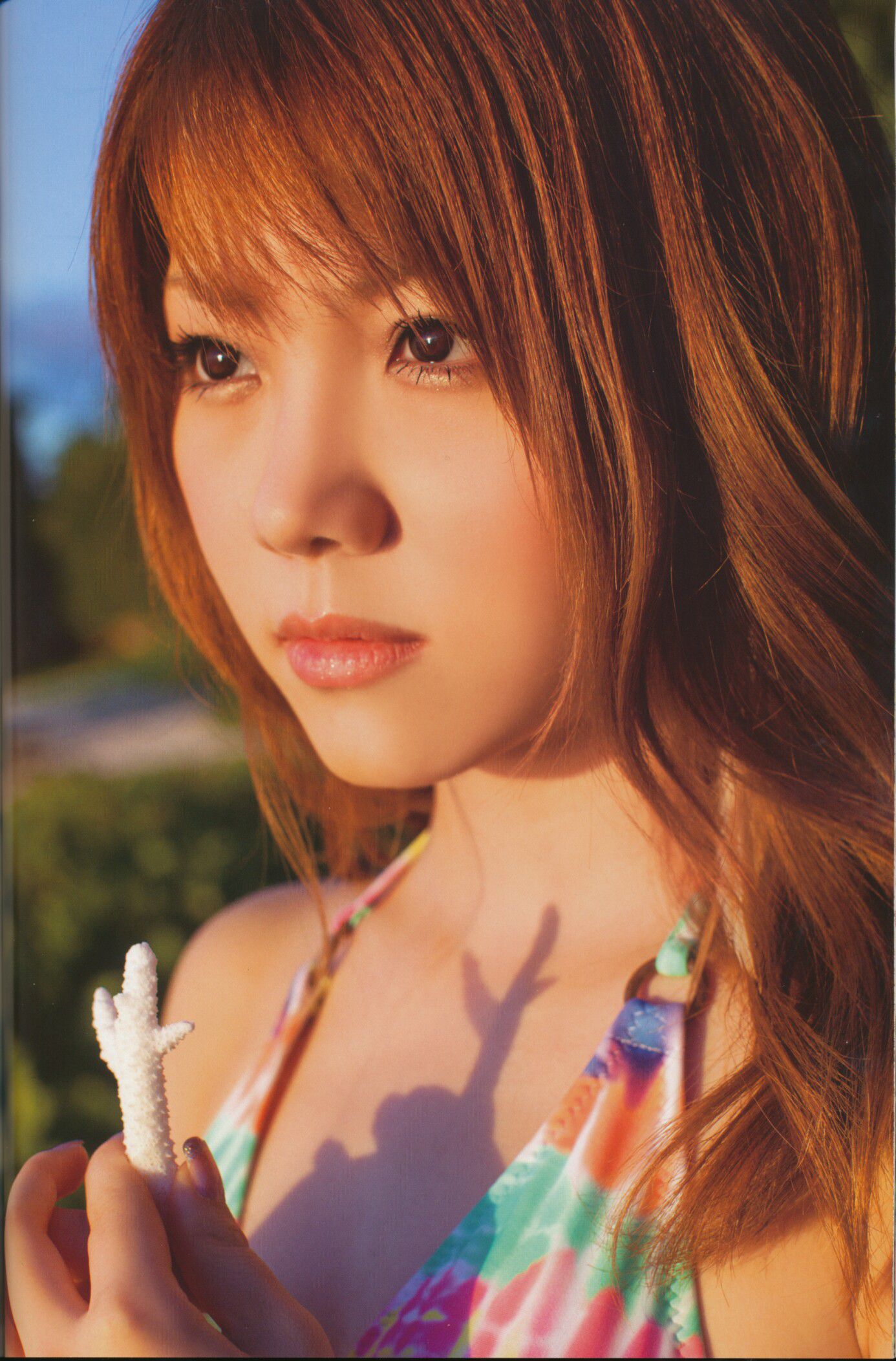 田中れいな/田中丽奈《きら きら Kira Kira》-图88