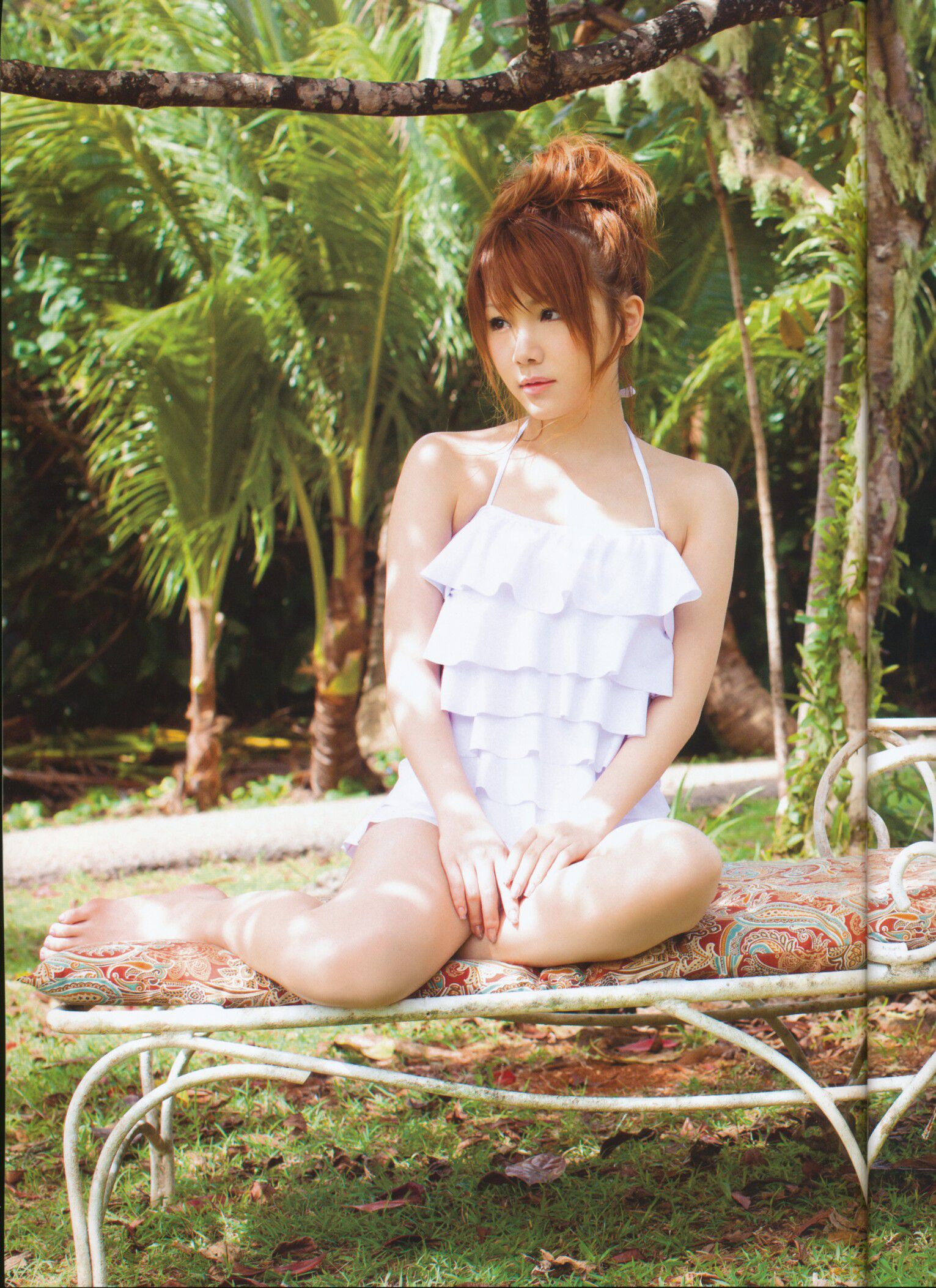 田中れいな/田中丽奈《きら きら Kira Kira》-图8