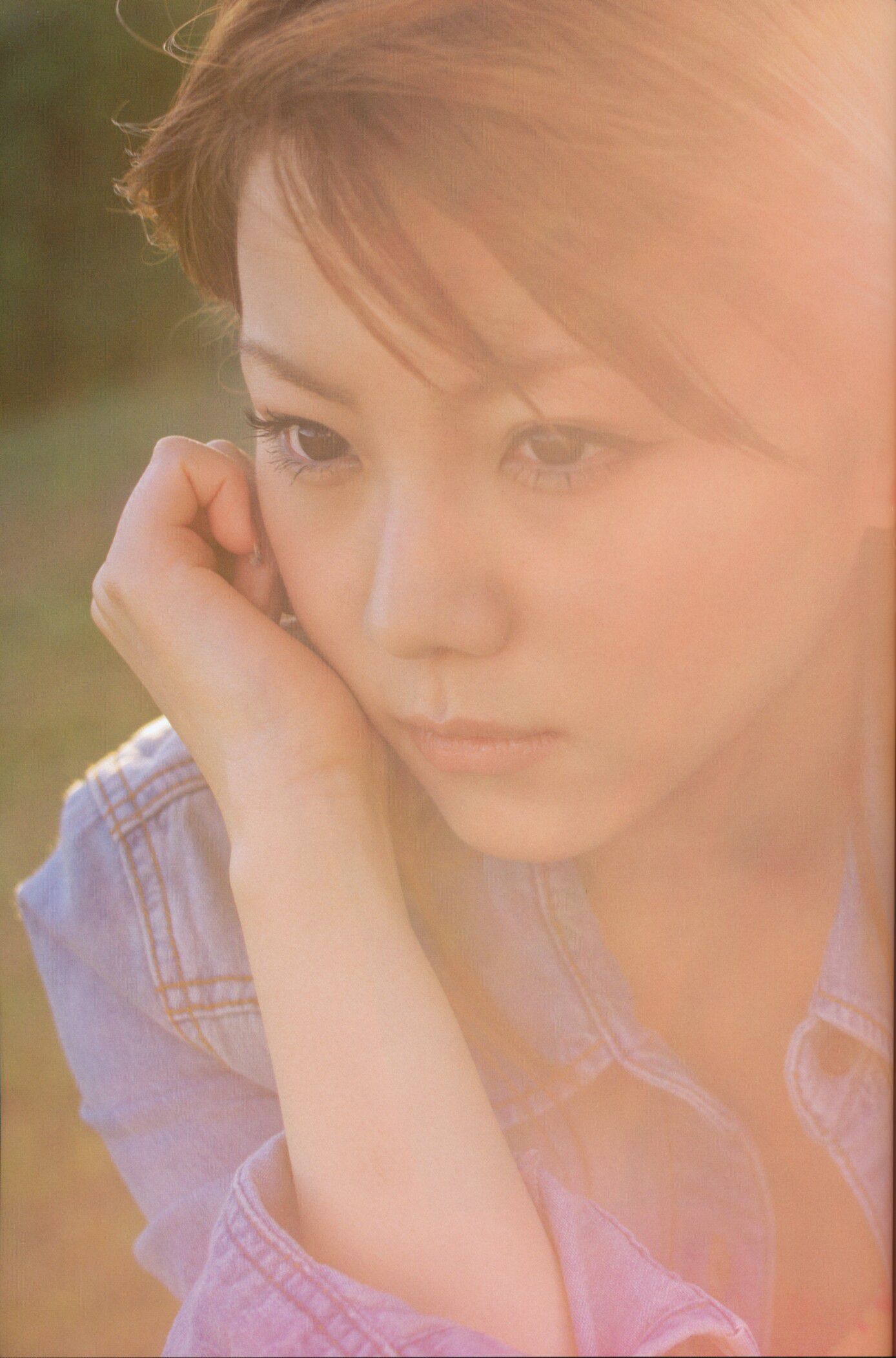 田中れいな/田中丽奈《きら きら Kira Kira》-图89