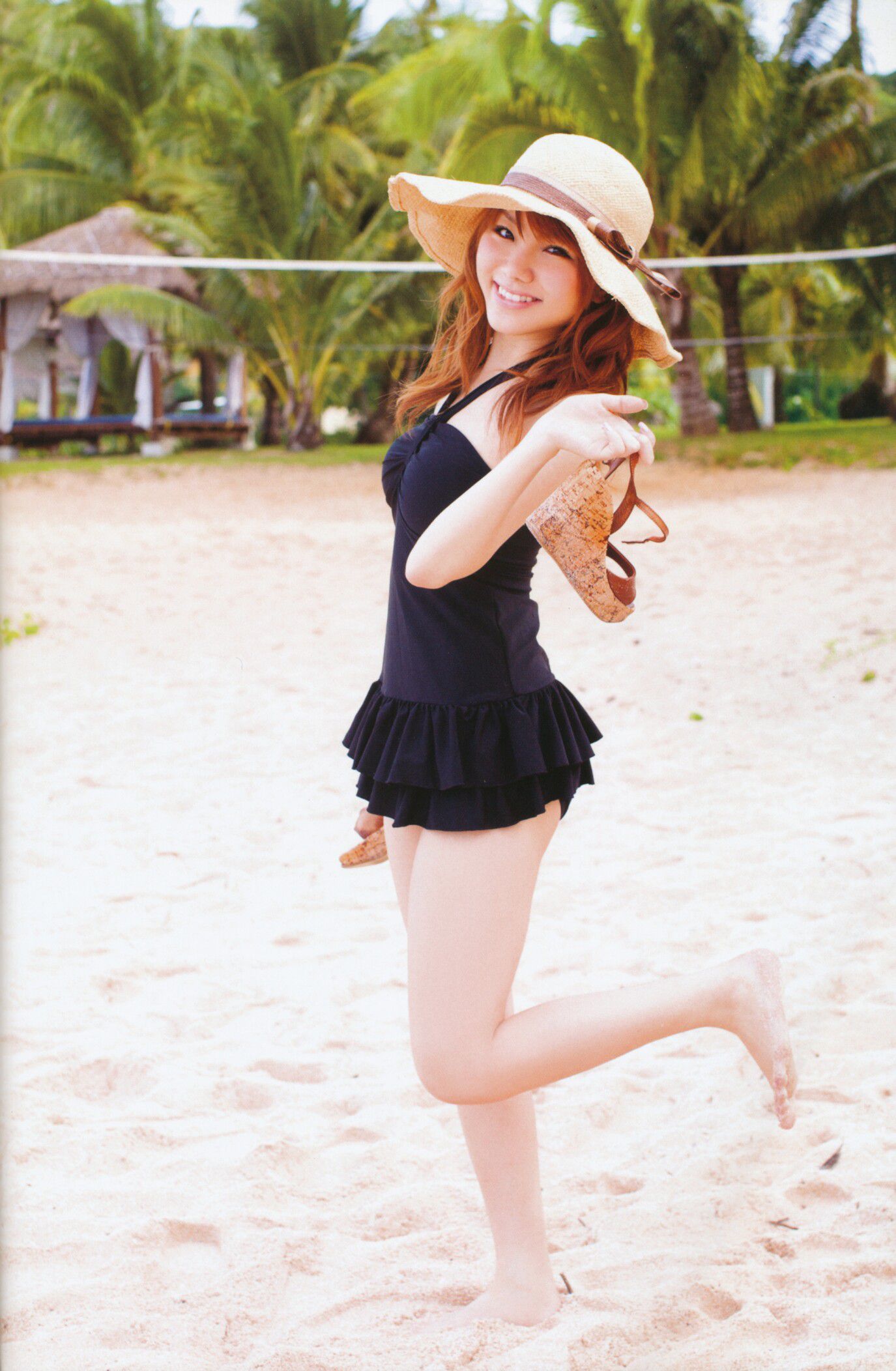 田中れいな/田中丽奈《きら きら Kira Kira》-图92