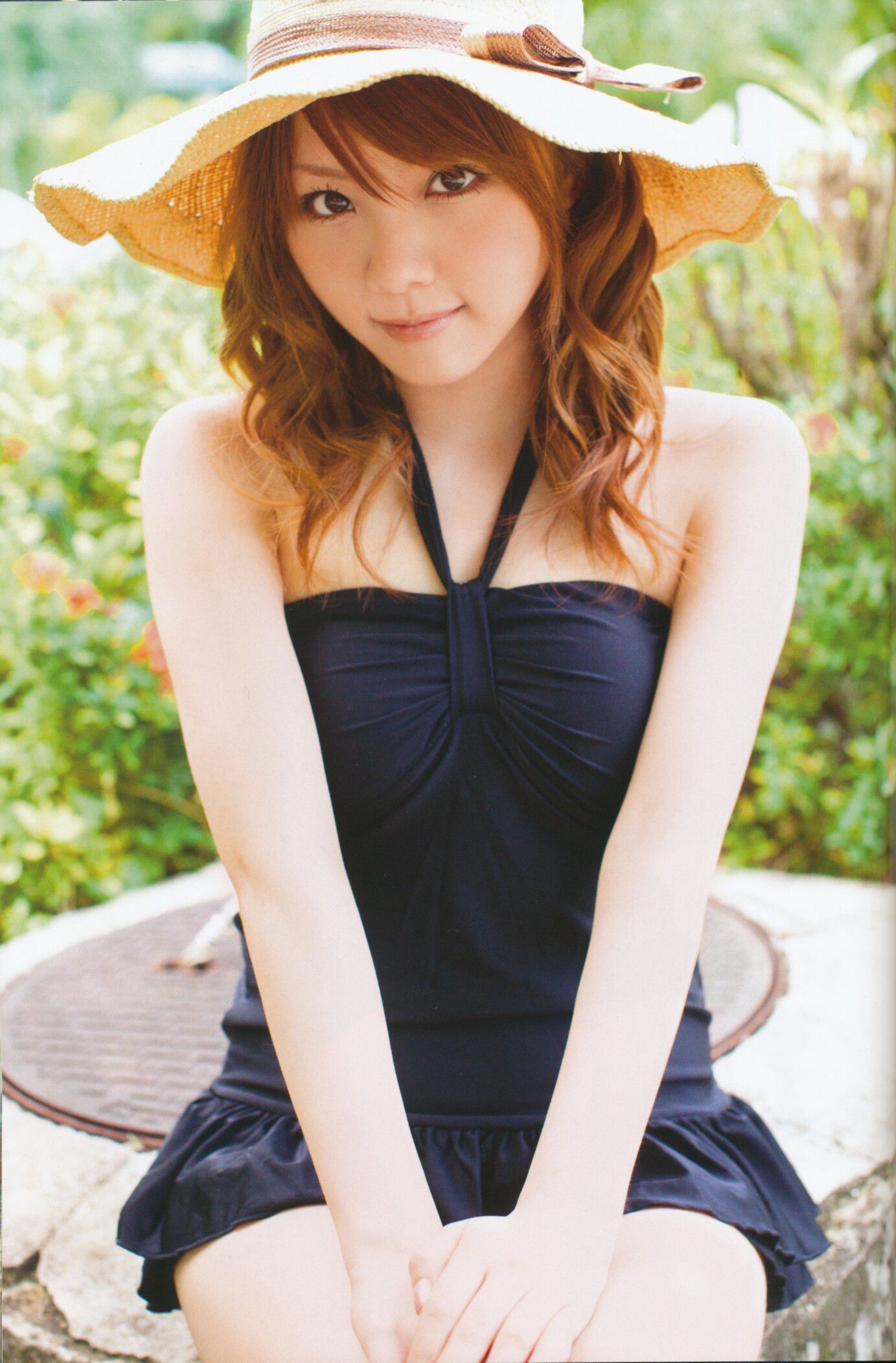 田中れいな/田中丽奈《きら きら Kira Kira》-图93