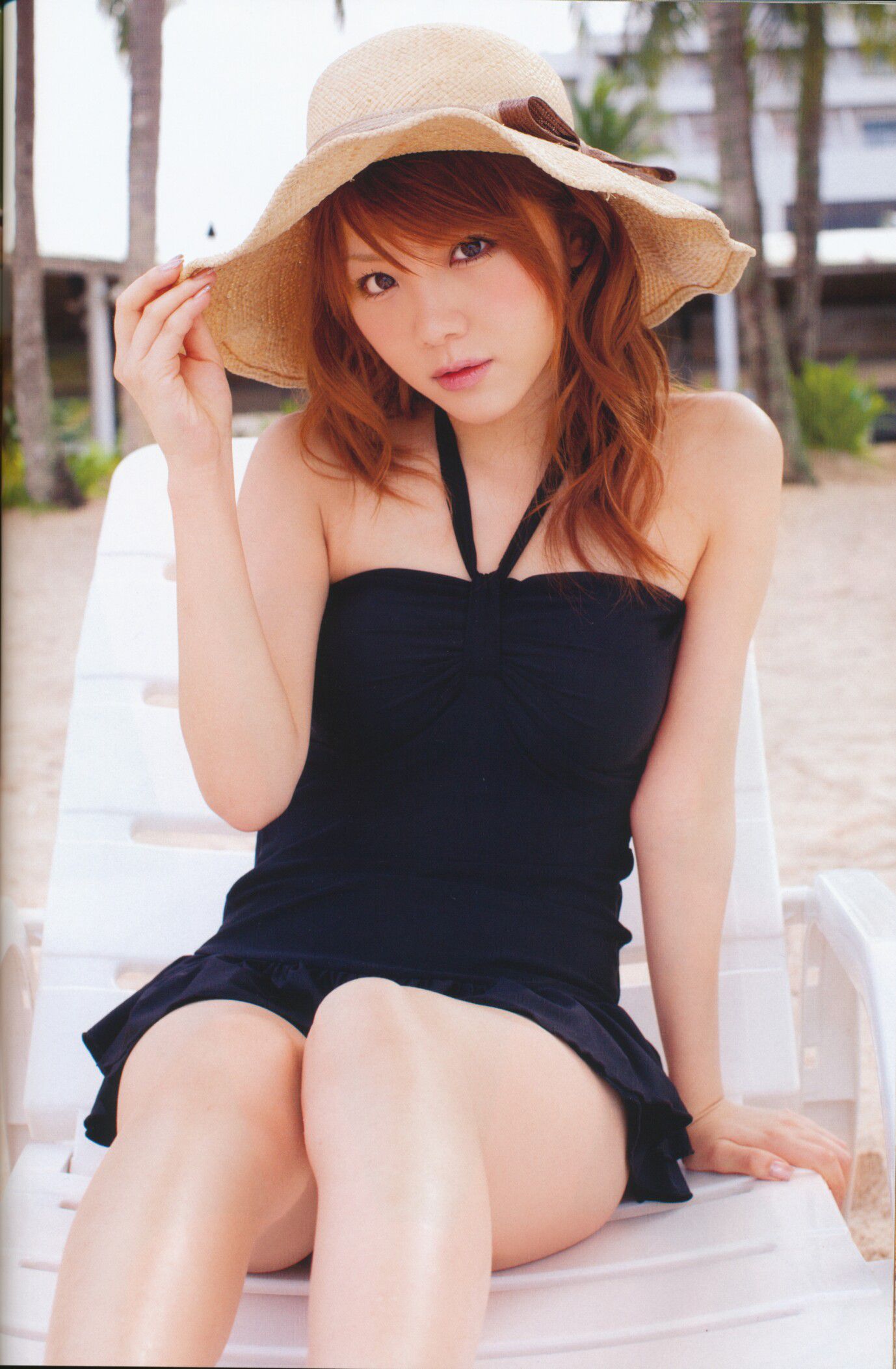 田中れいな/田中丽奈《きら きら Kira Kira》-图94