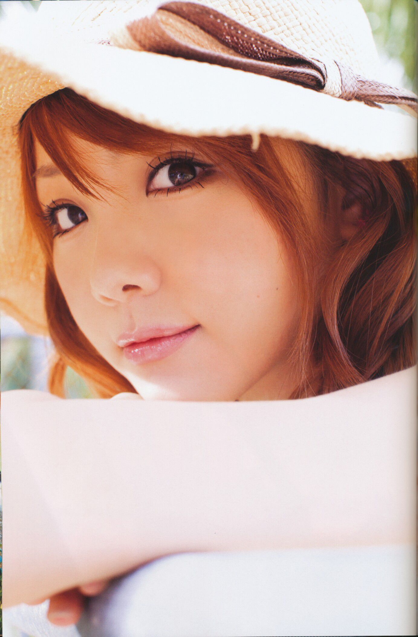 田中れいな/田中丽奈《きら きら Kira Kira》-图95