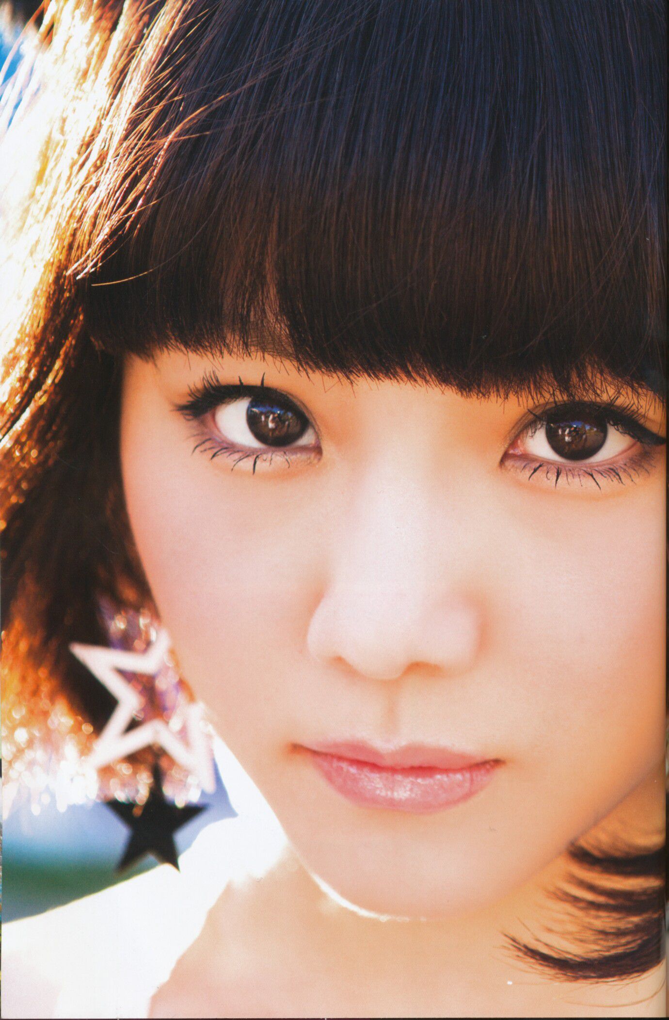 田中れいな/田中丽奈《きら きら Kira Kira》-图98