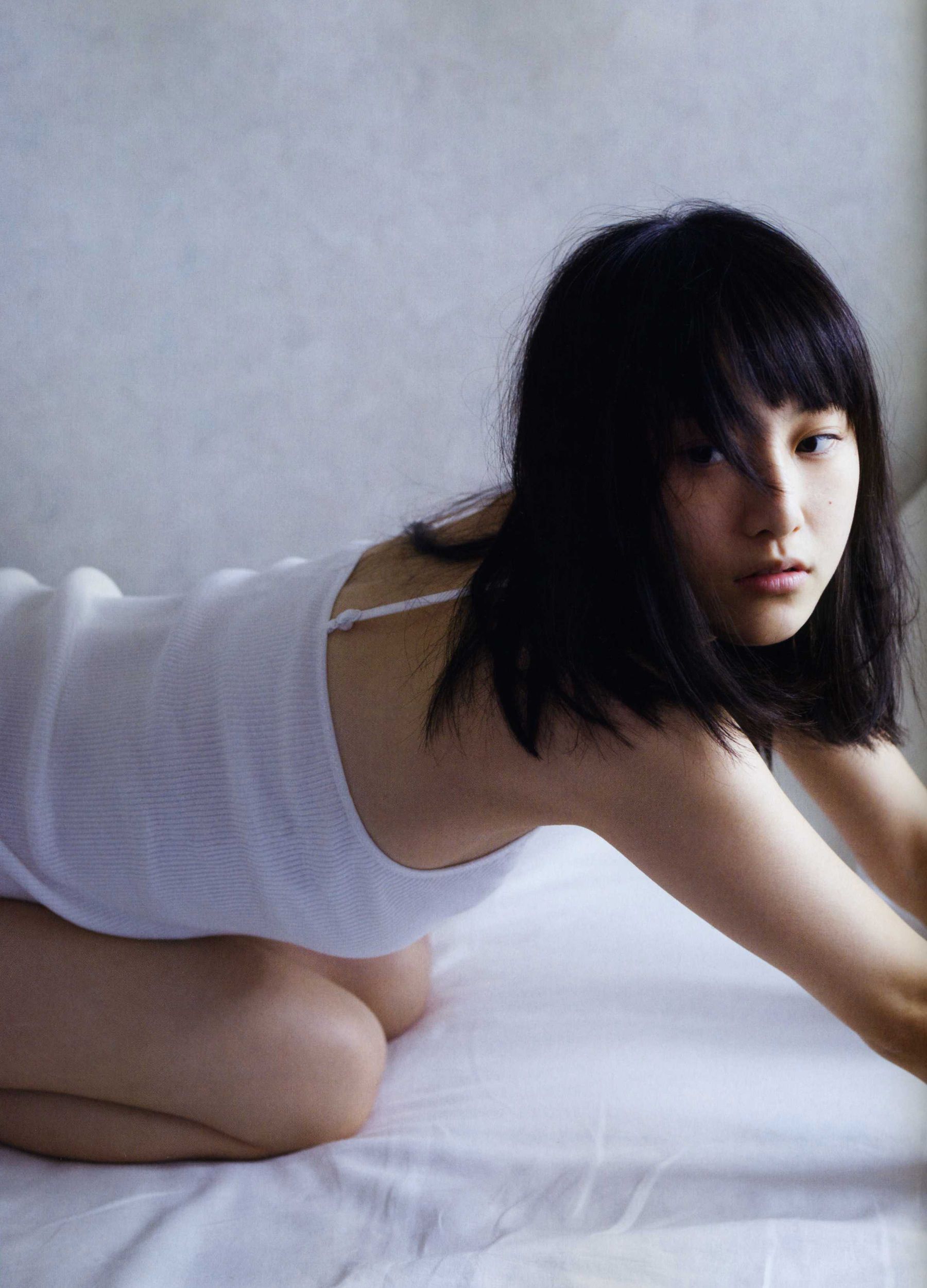 松井玲奈 《Kingyo》 Goldfish-图100