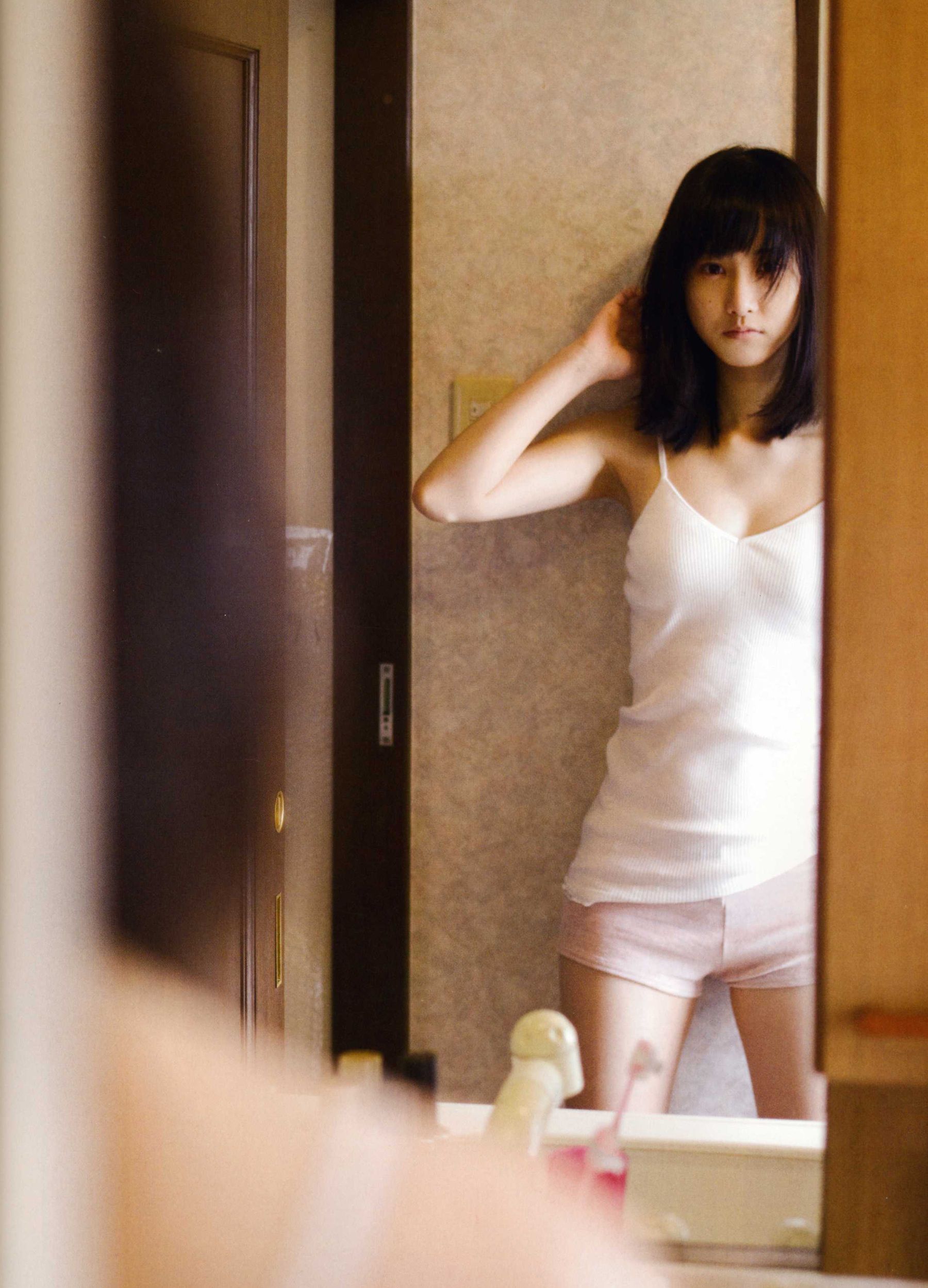 松井玲奈 《Kingyo》 Goldfish-图105