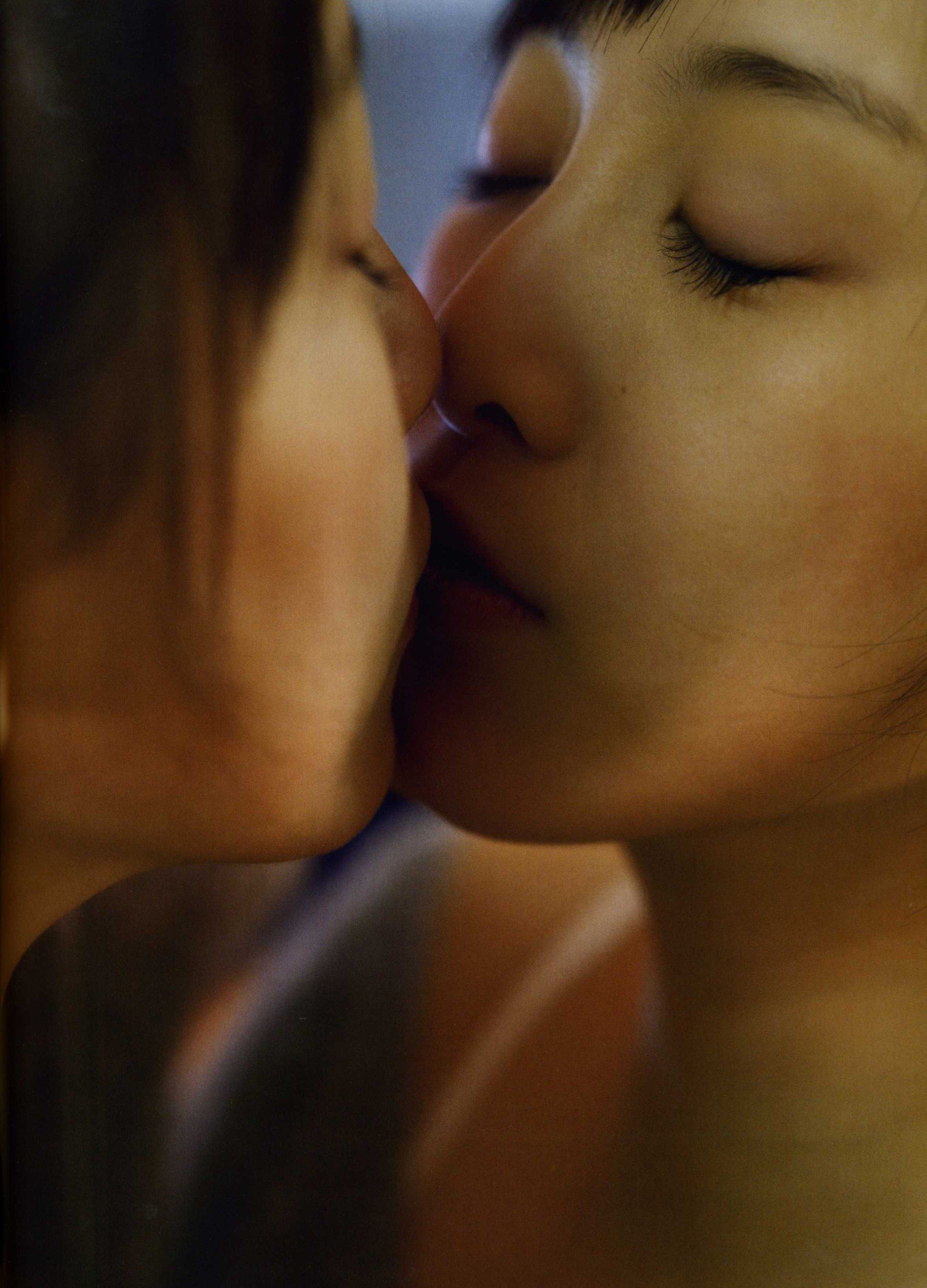 松井玲奈 《Kingyo》 Goldfish-图108