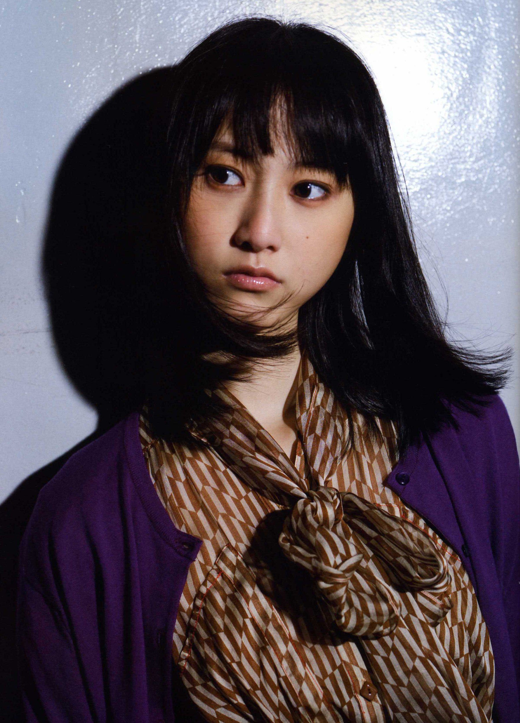 松井玲奈 《Kingyo》 Goldfish-图10