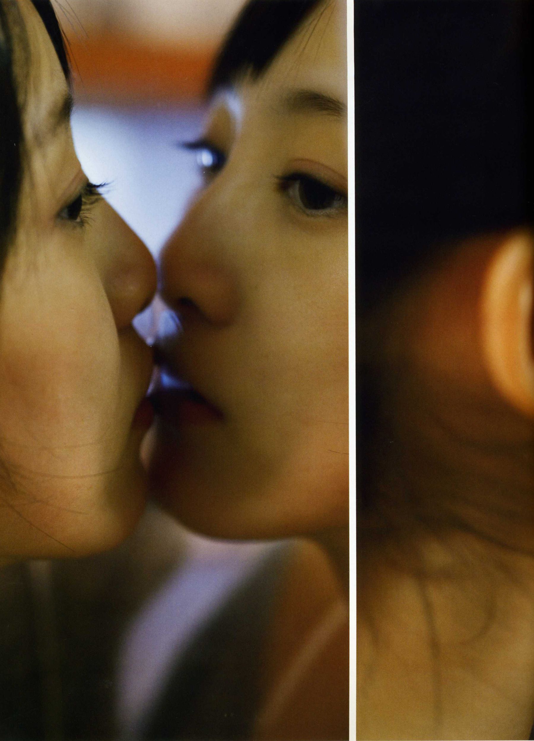 松井玲奈 《Kingyo》 Goldfish-图109