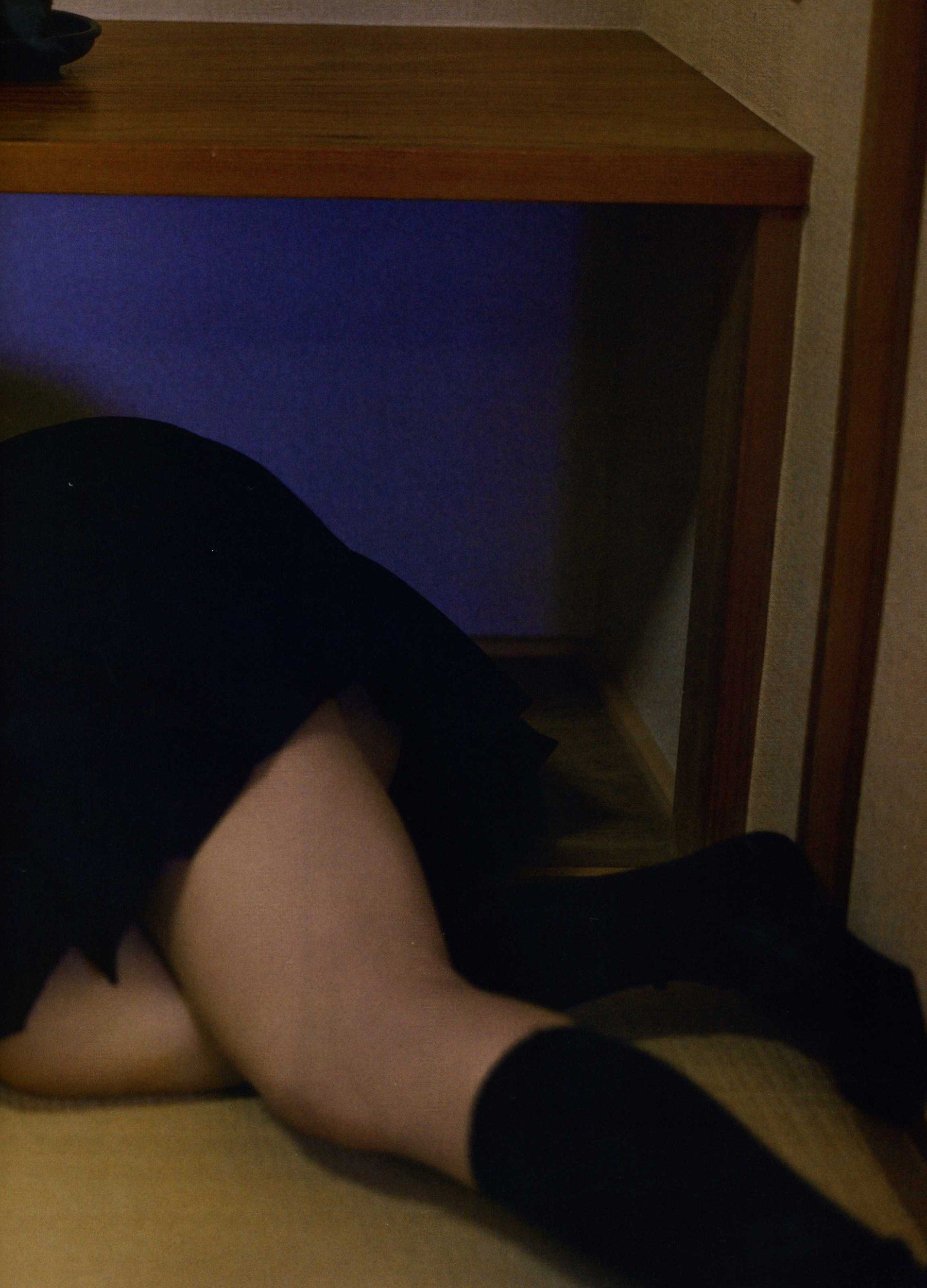 松井玲奈 《Kingyo》 Goldfish-图110