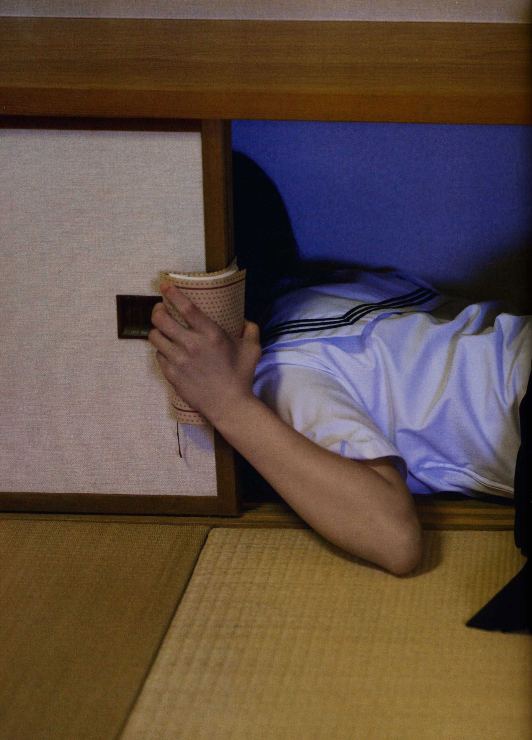 松井玲奈 《Kingyo》 Goldfish-图111