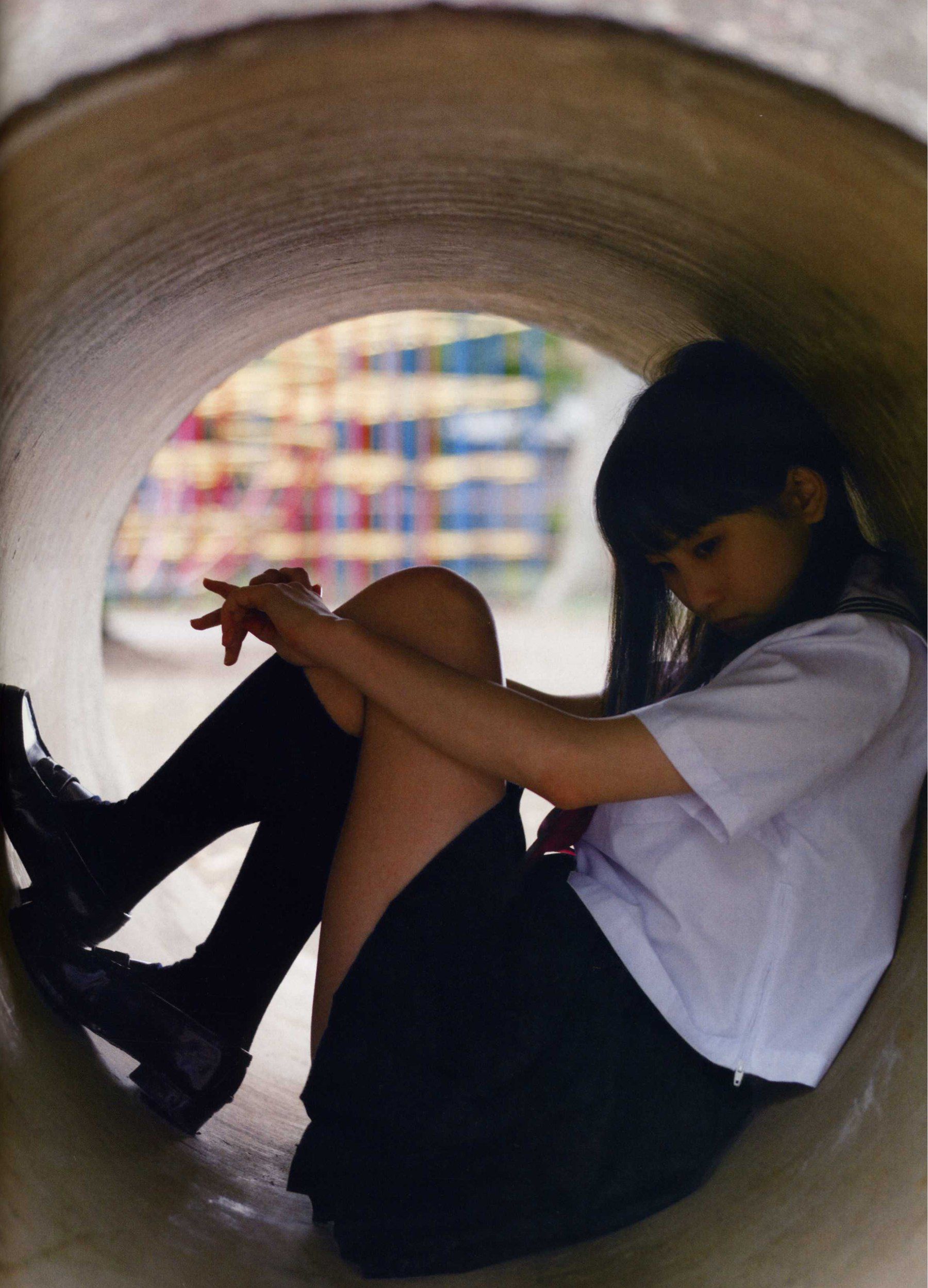 松井玲奈 《Kingyo》 Goldfish-图112