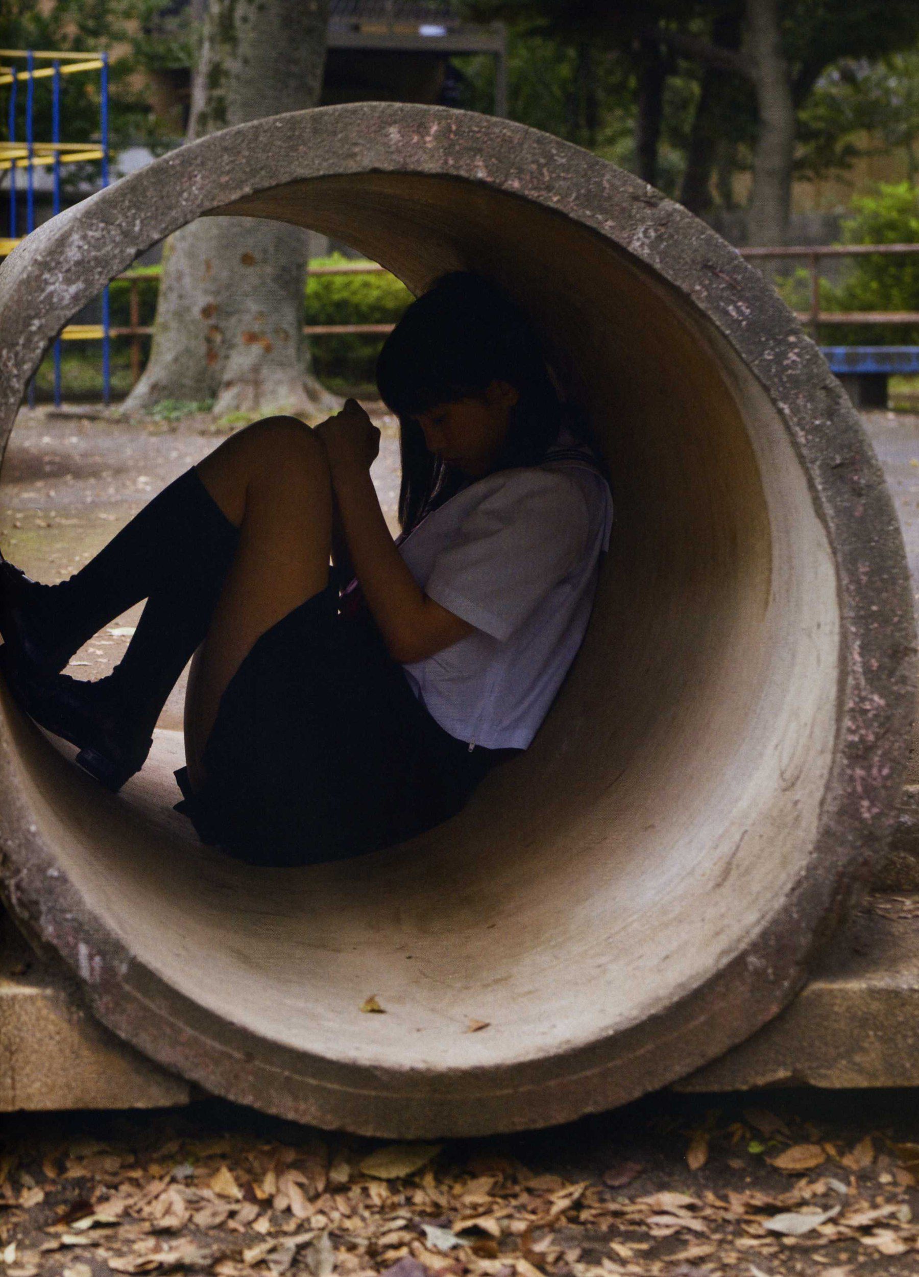 松井玲奈 《Kingyo》 Goldfish-图114