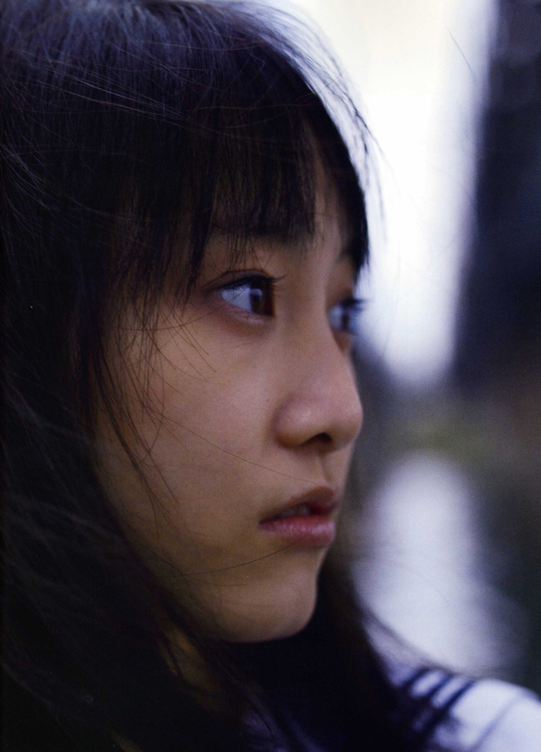 松井玲奈 《Kingyo》 Goldfish-图117