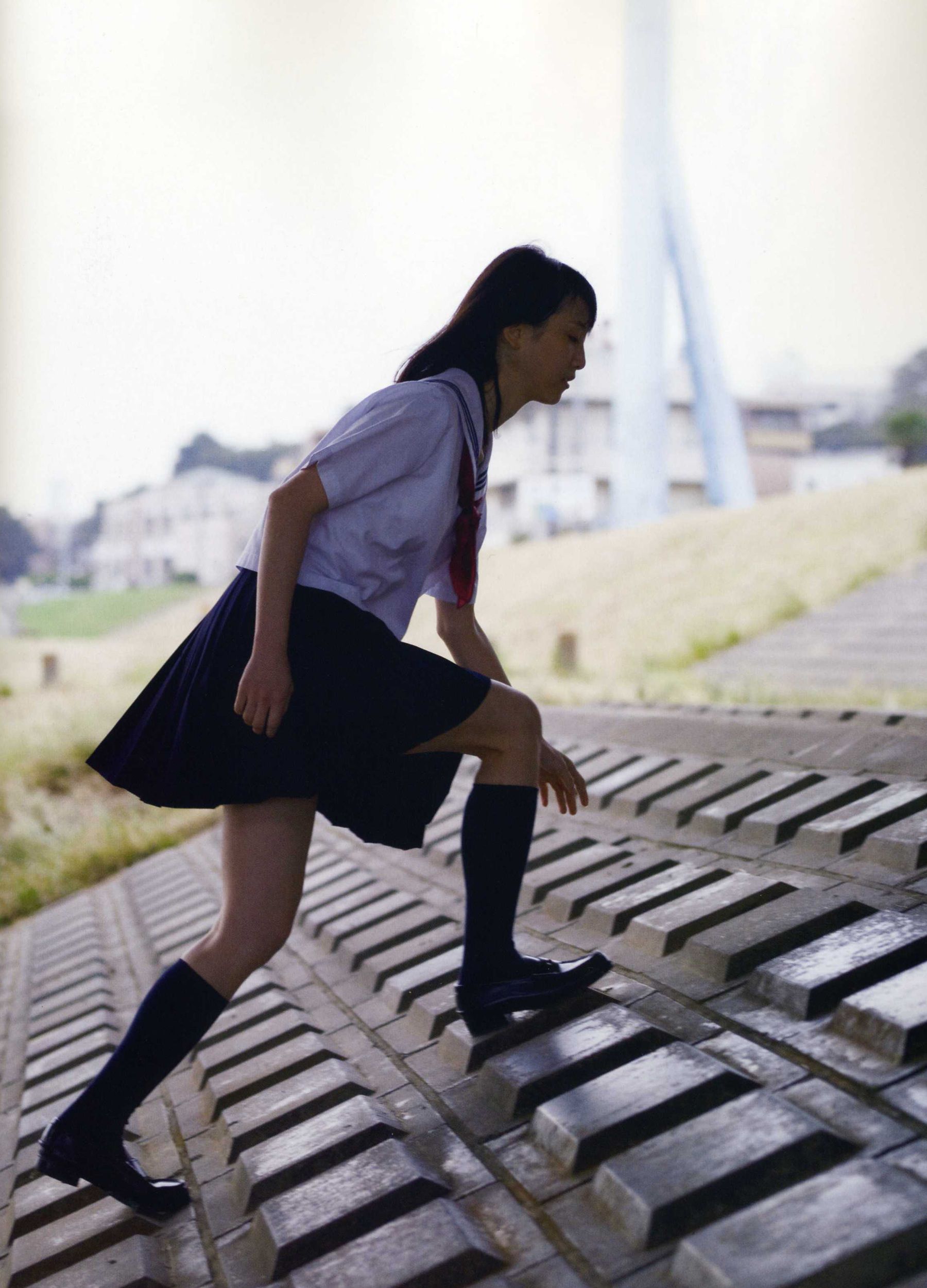 松井玲奈 《Kingyo》 Goldfish-图120