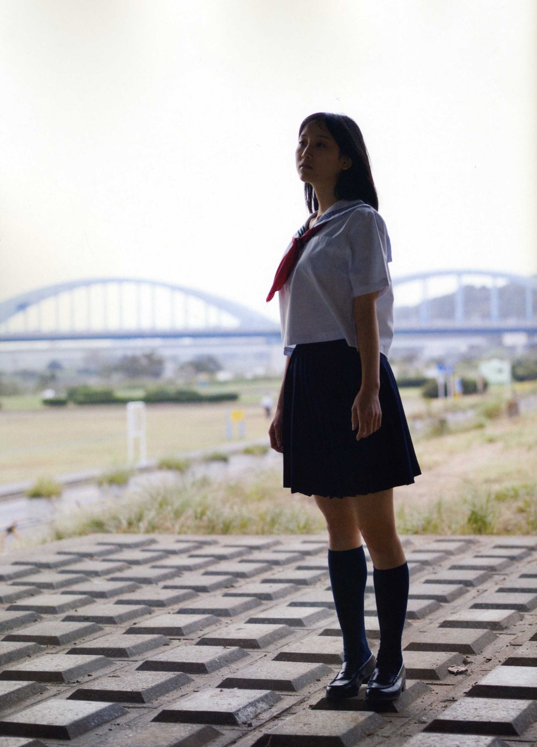 松井玲奈 《Kingyo》 Goldfish-图121