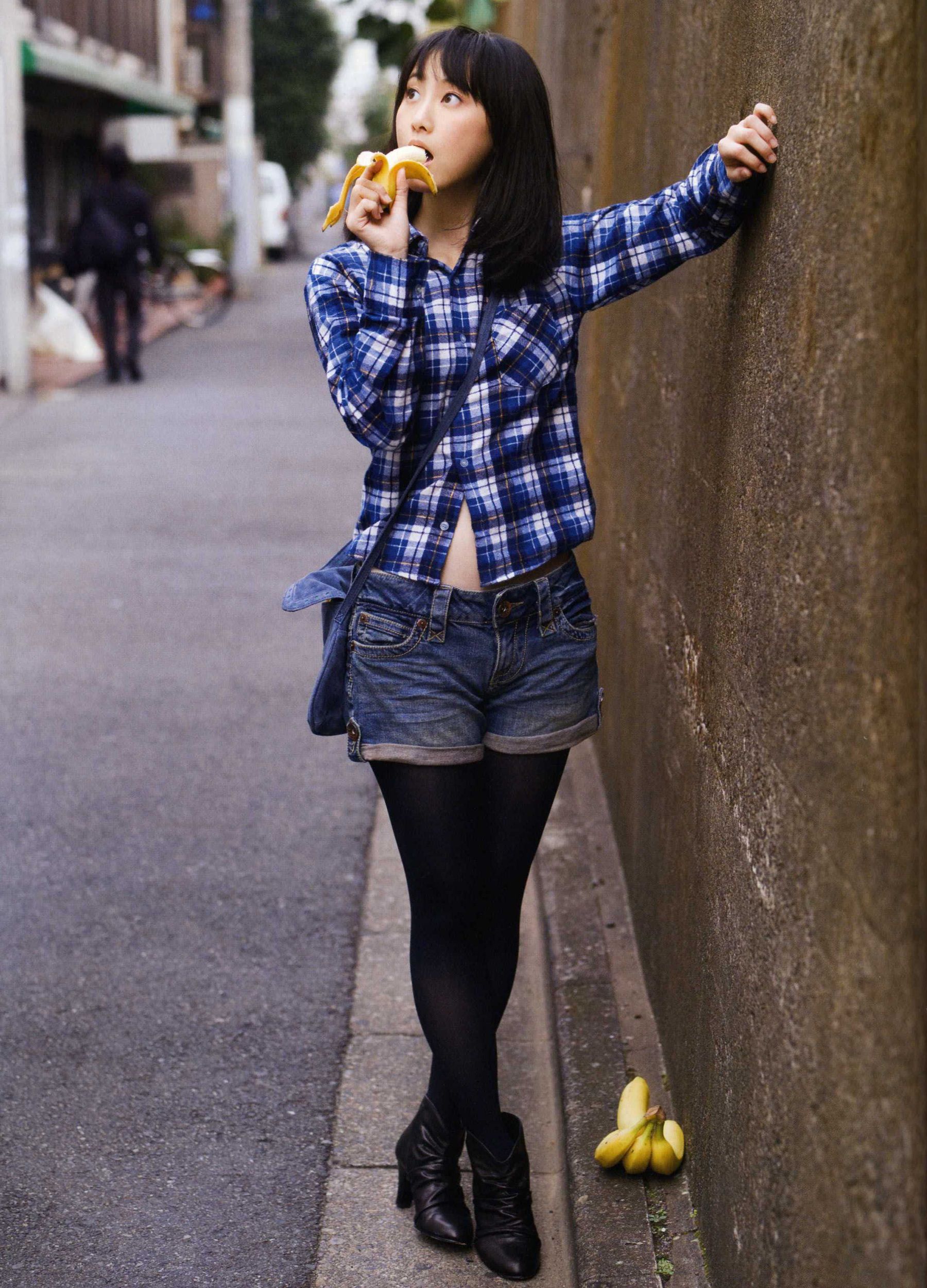 松井玲奈 《Kingyo》 Goldfish-图123