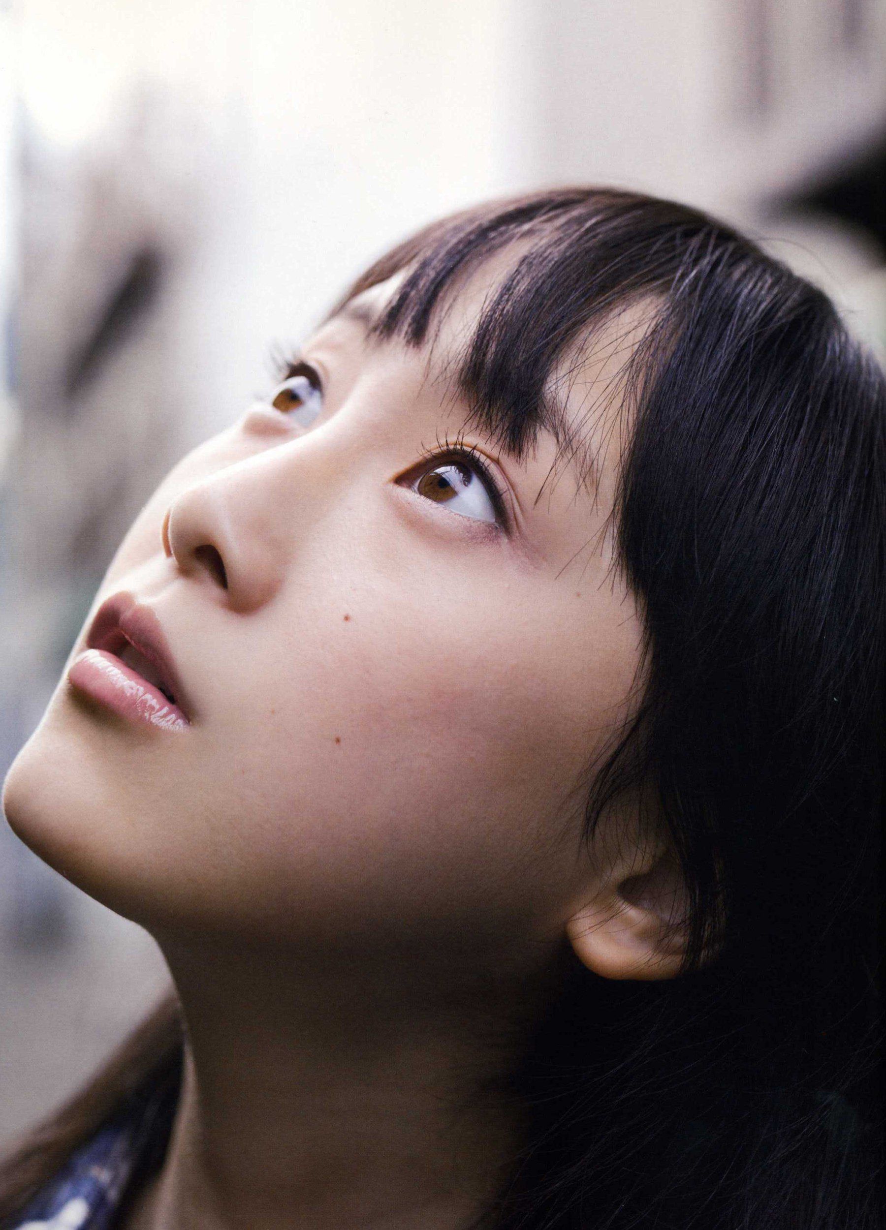 松井玲奈 《Kingyo》 Goldfish-图125