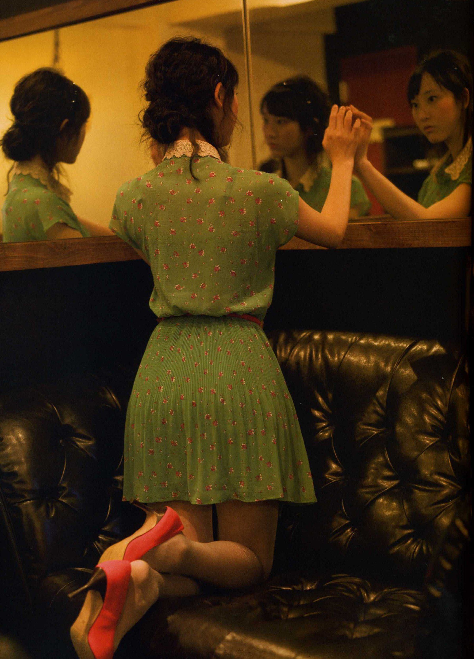 松井玲奈 《Kingyo》 Goldfish-图132