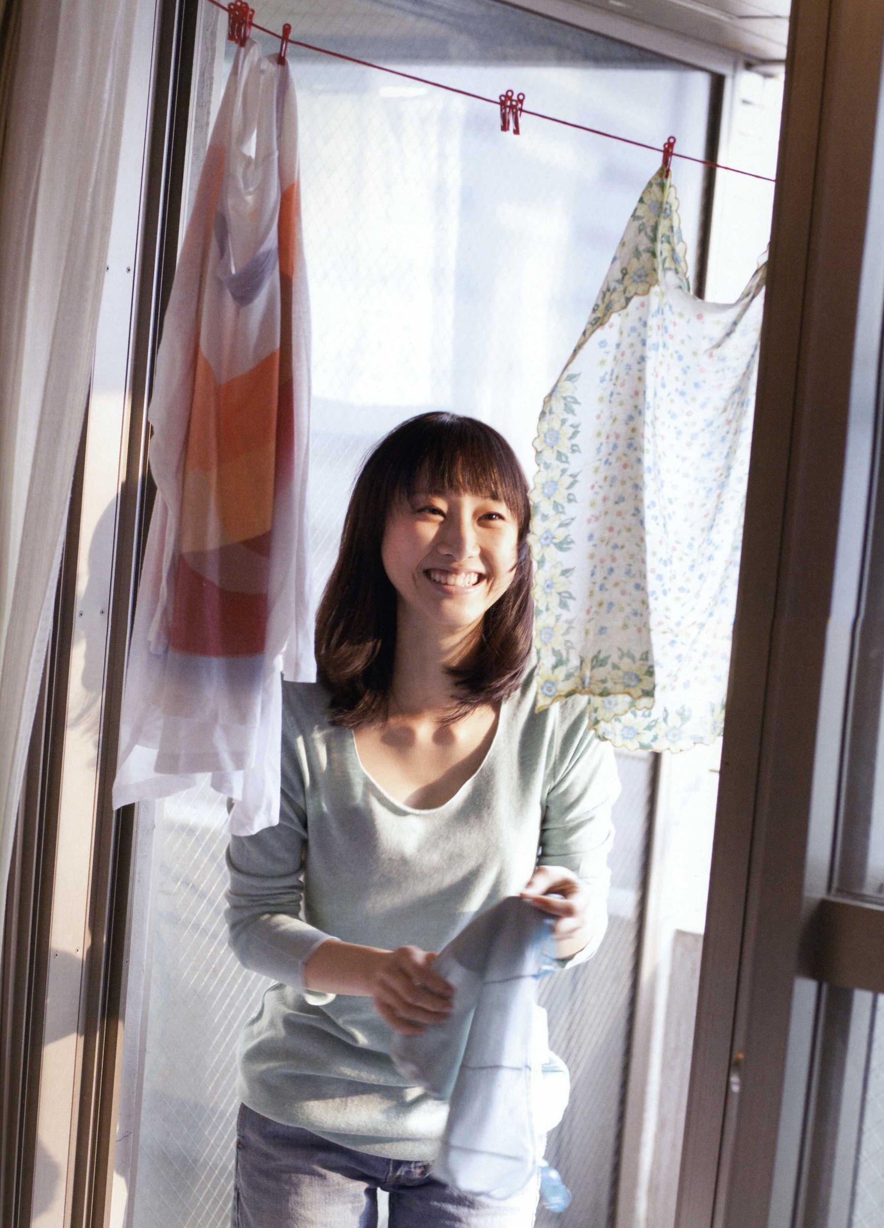 松井玲奈 《Kingyo》 Goldfish-图137