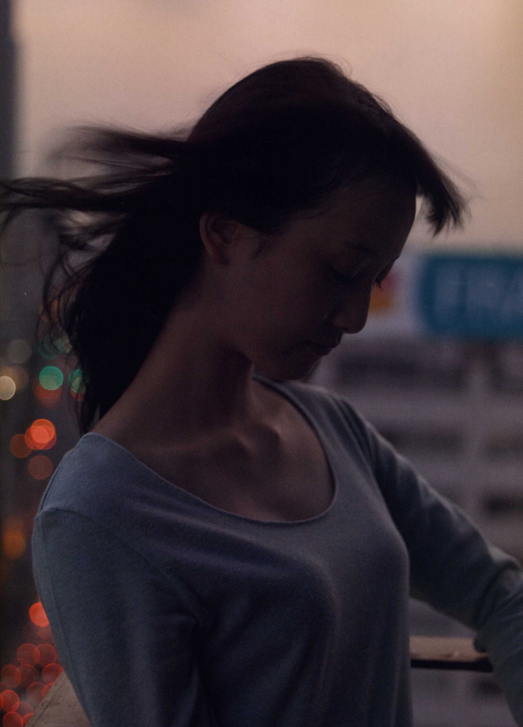 松井玲奈 《Kingyo》 Goldfish-图139