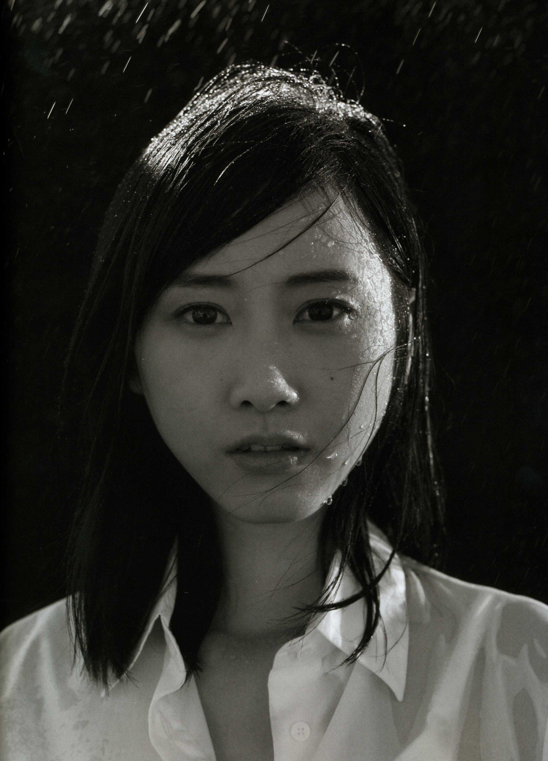 松井玲奈 《Kingyo》 Goldfish-图16