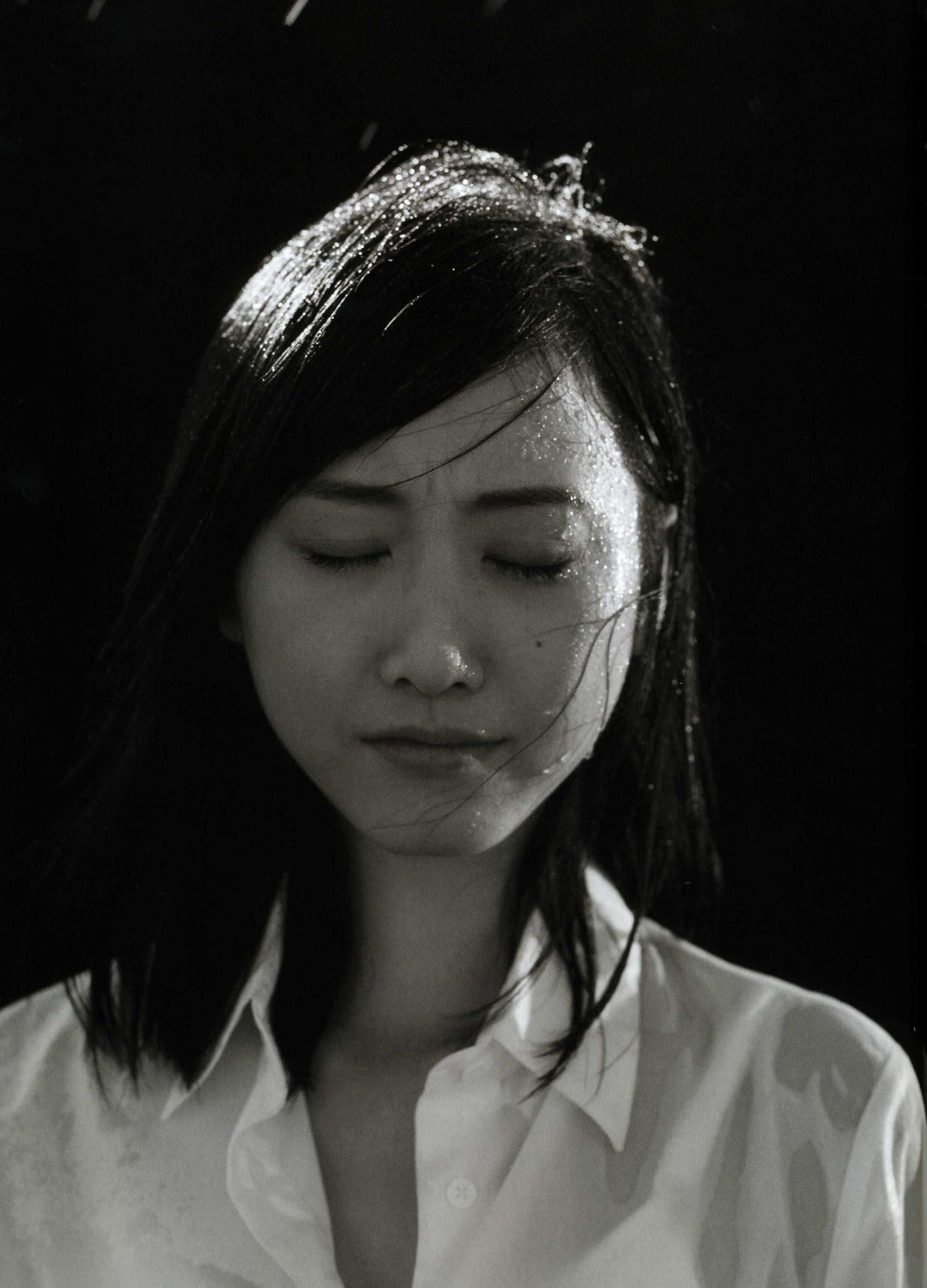 松井玲奈 《Kingyo》 Goldfish-图17