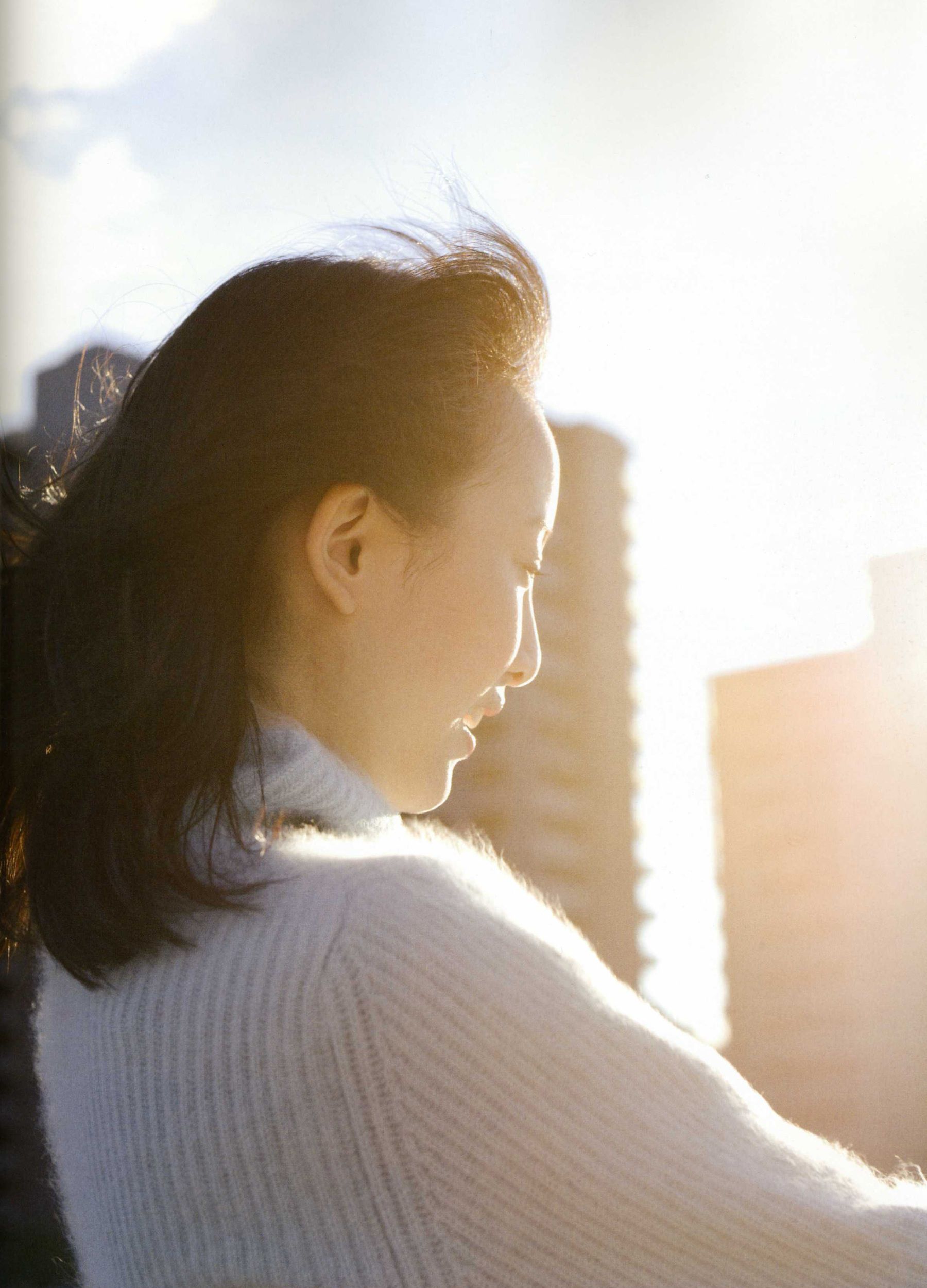 松井玲奈 《Kingyo》 Goldfish-图24