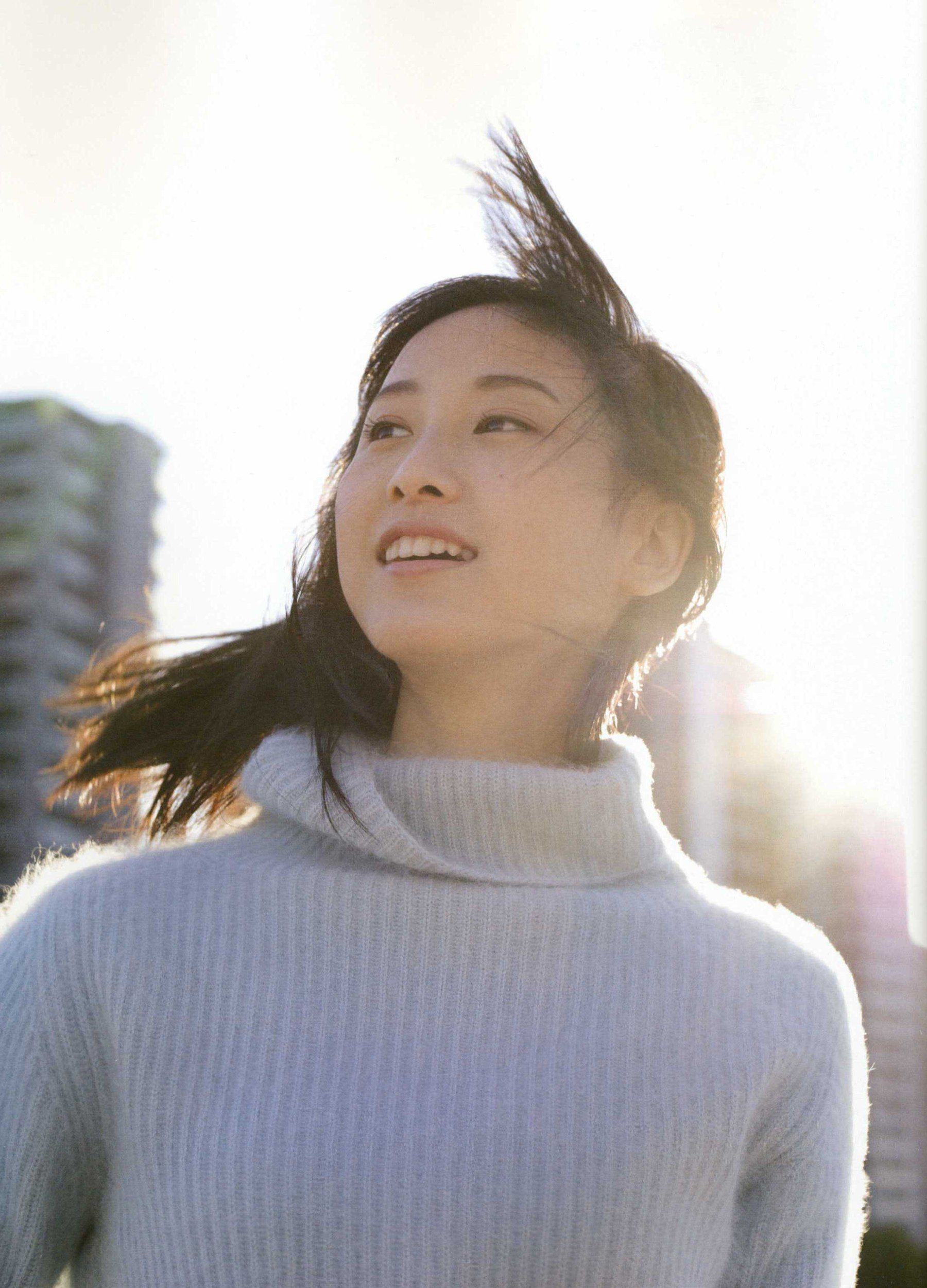 松井玲奈 《Kingyo》 Goldfish-图25