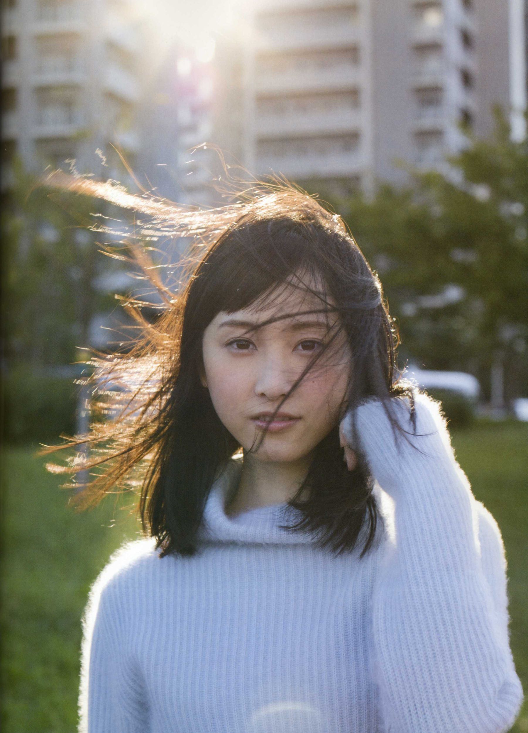 松井玲奈 《Kingyo》 Goldfish-图26