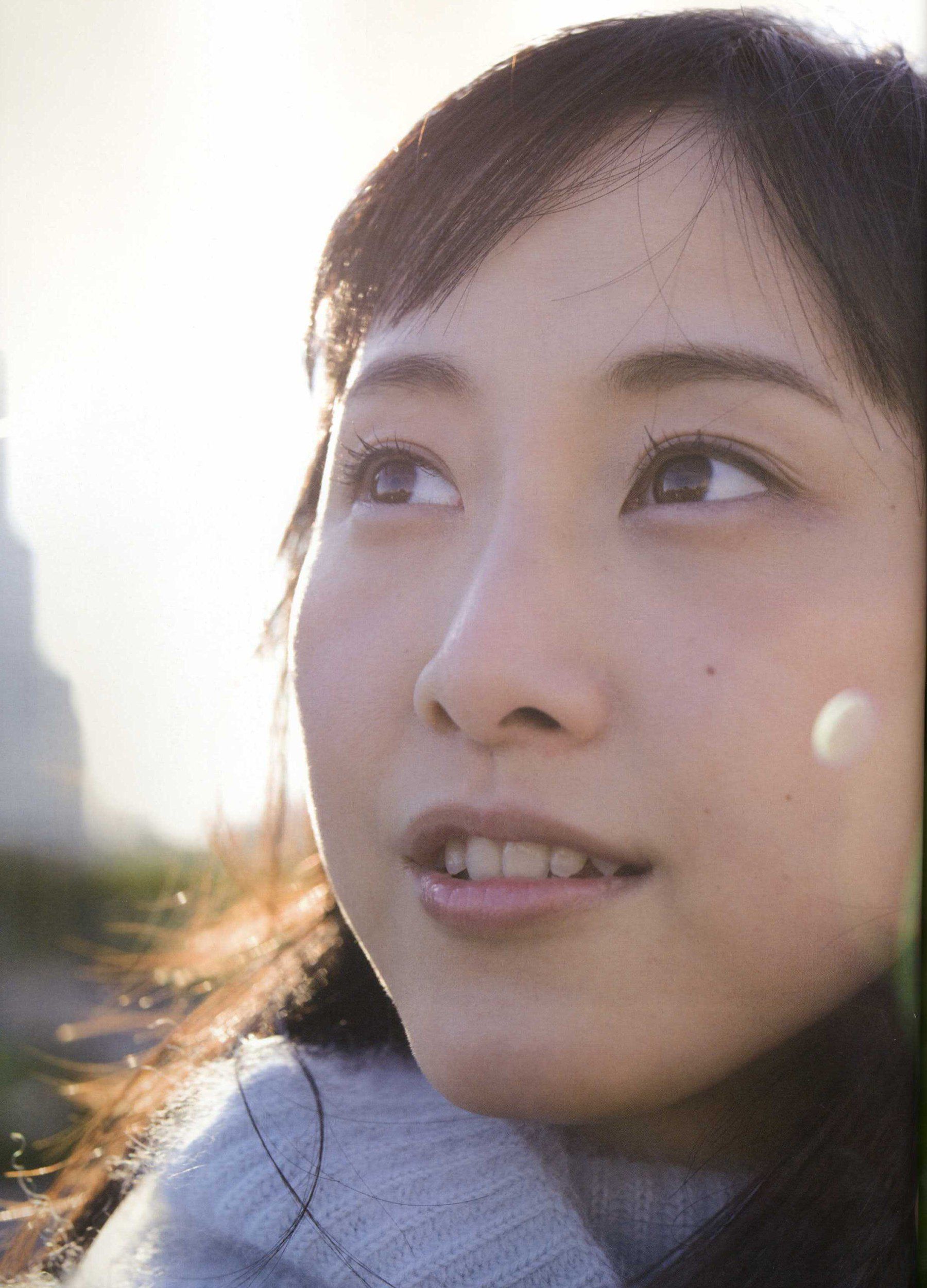 松井玲奈 《Kingyo》 Goldfish-图27