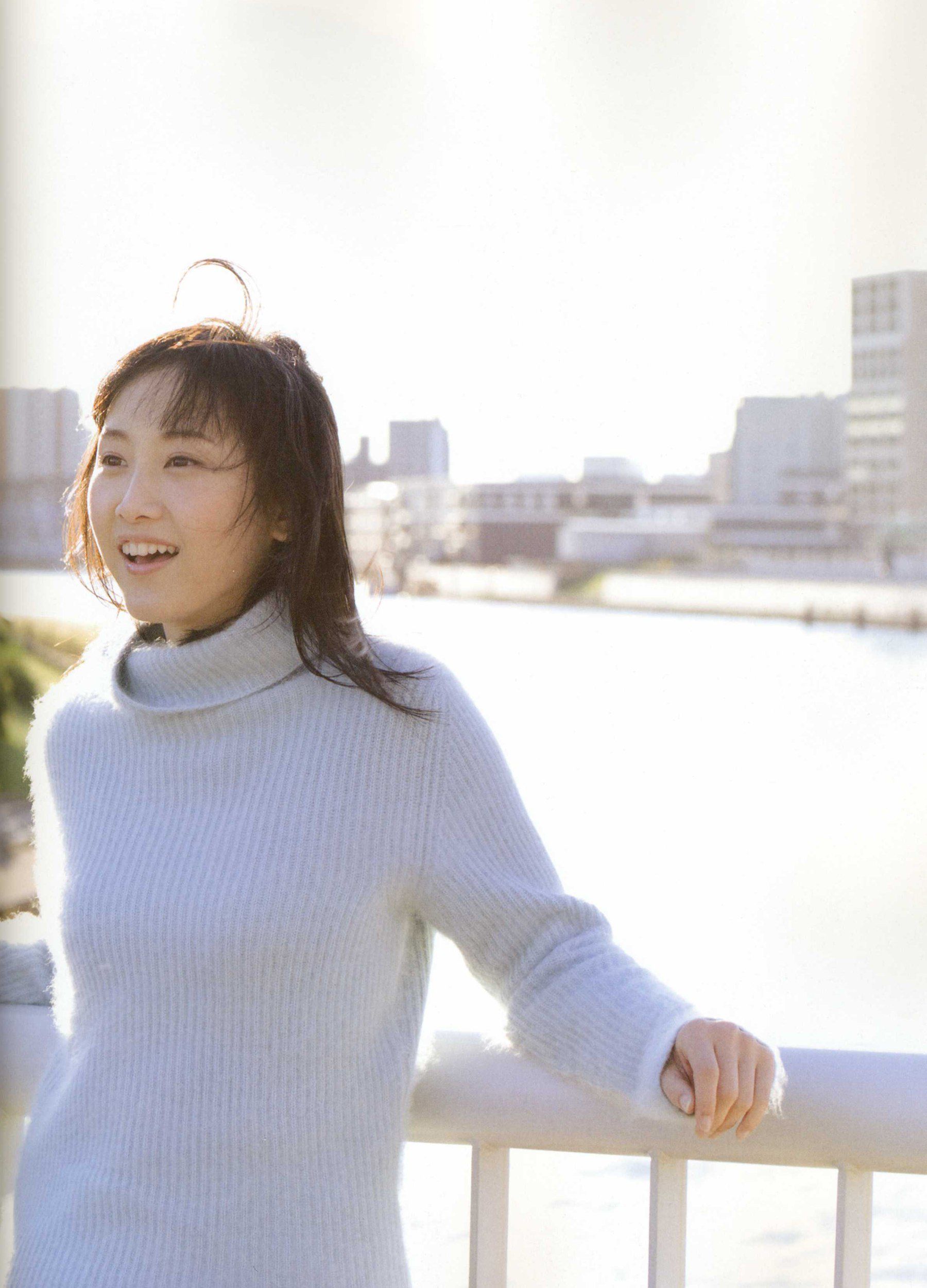 松井玲奈 《Kingyo》 Goldfish-图28