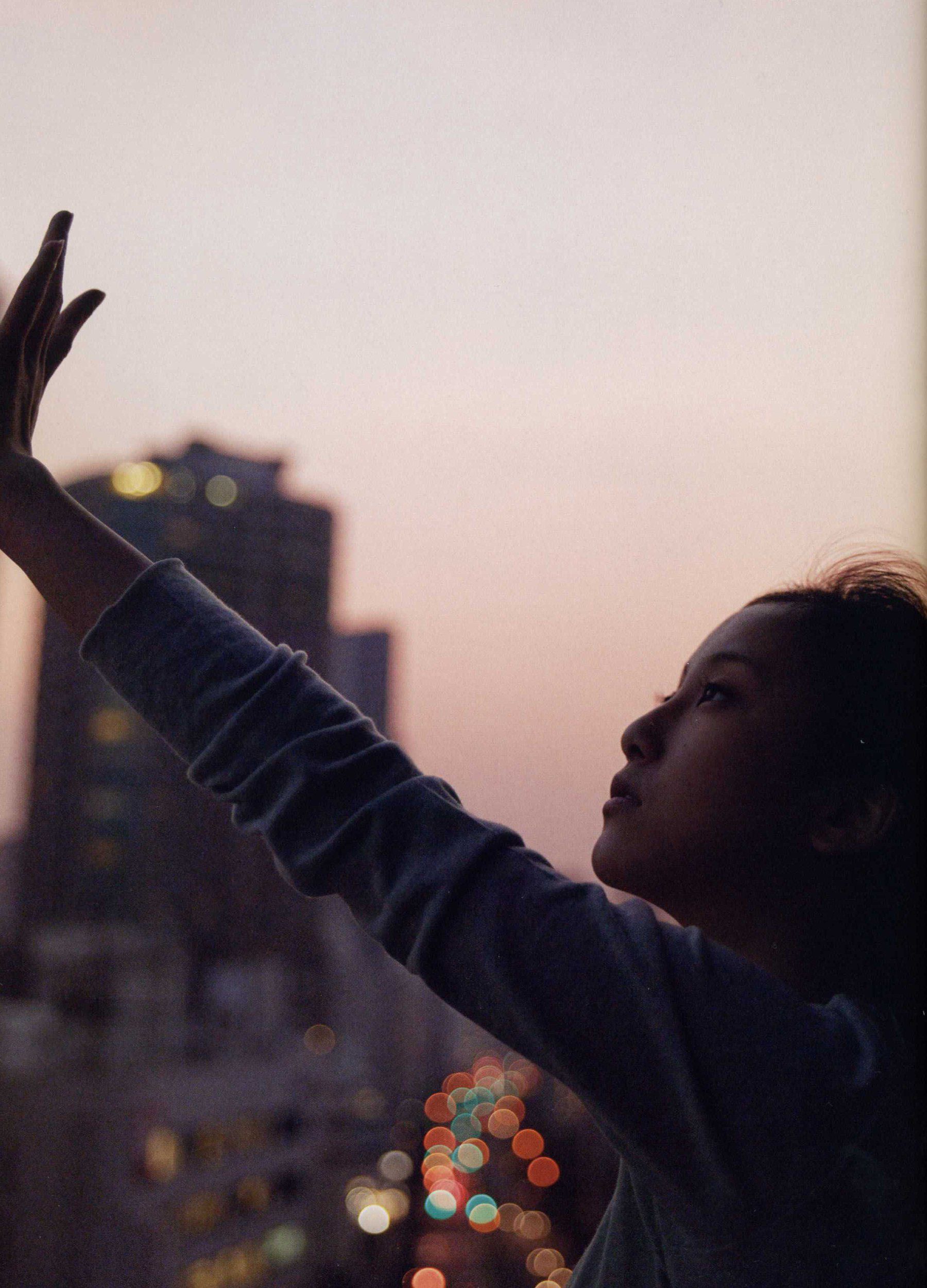 松井玲奈 《Kingyo》 Goldfish-图2